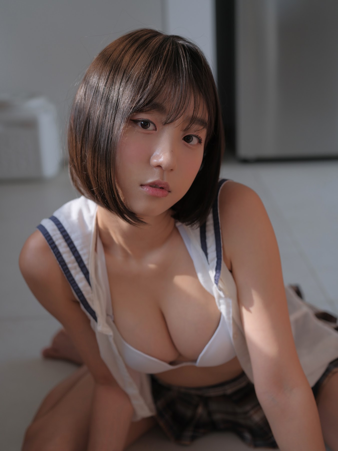 [Patreon] Private – [Eunji Pyoapple] Eunji Pyo (표은지) 3 Sets - P121