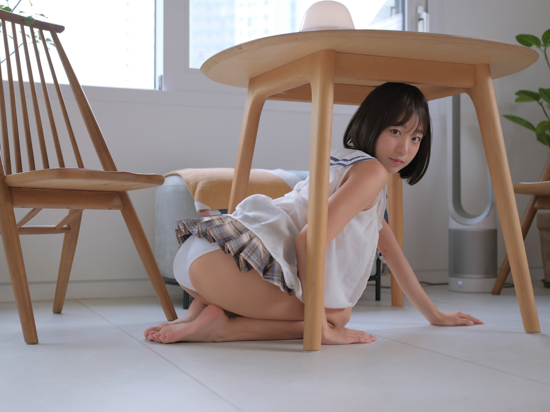 [Patreon] Private – [Eunji Pyoapple] Eunji Pyo (표은지) 3 Sets - P156