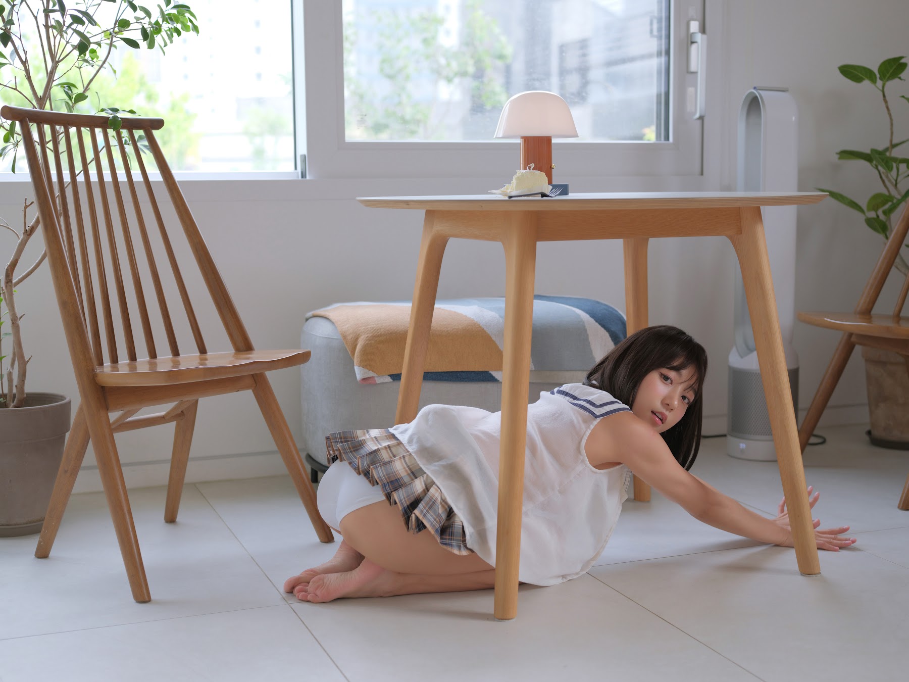 [Patreon] Private – [Eunji Pyoapple] Eunji Pyo (표은지) 3 Sets - P157