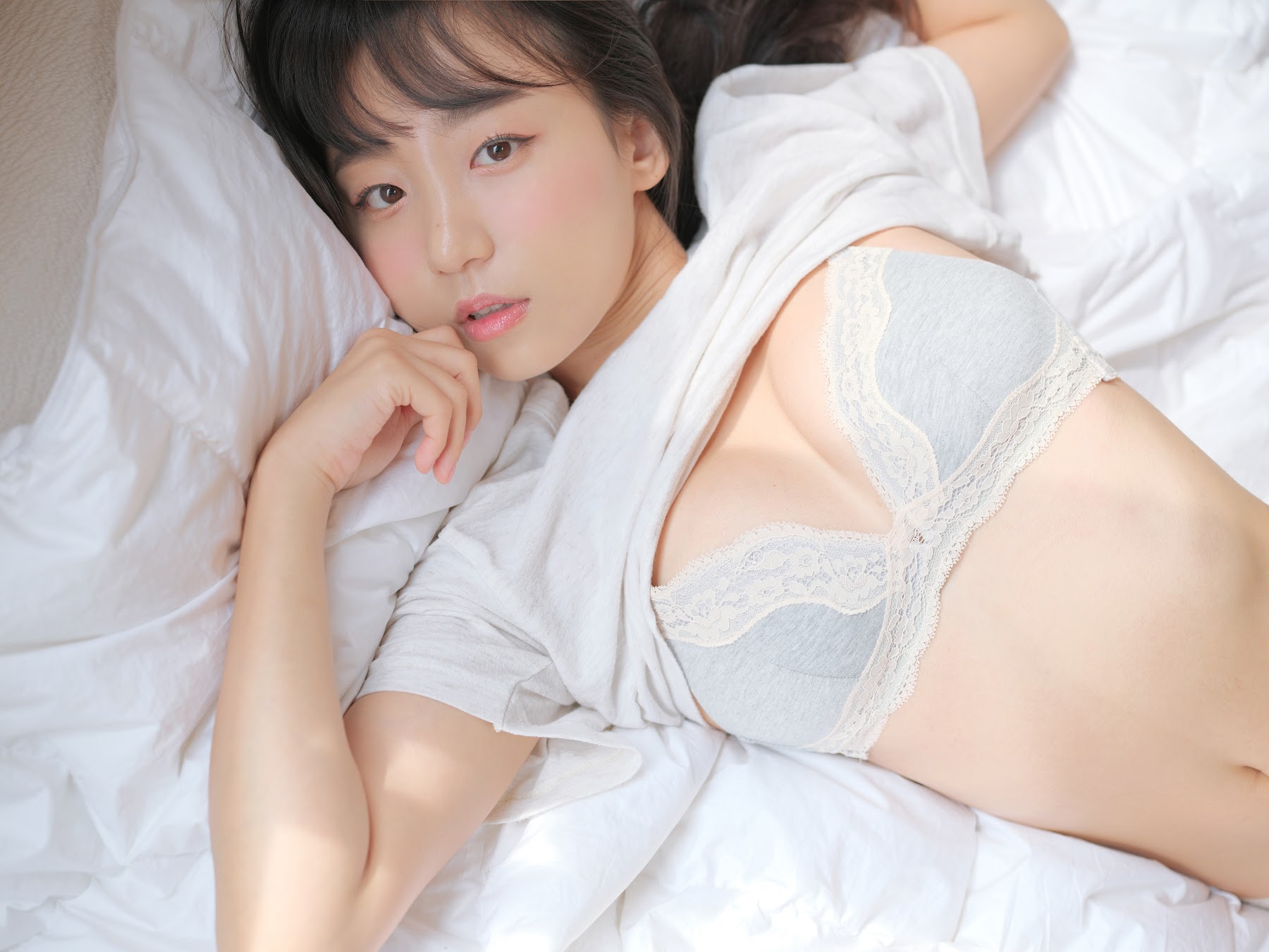 [Patreon] Private – [Eunji Pyoapple] Eunji Pyo (표은지) 3 Sets - P15