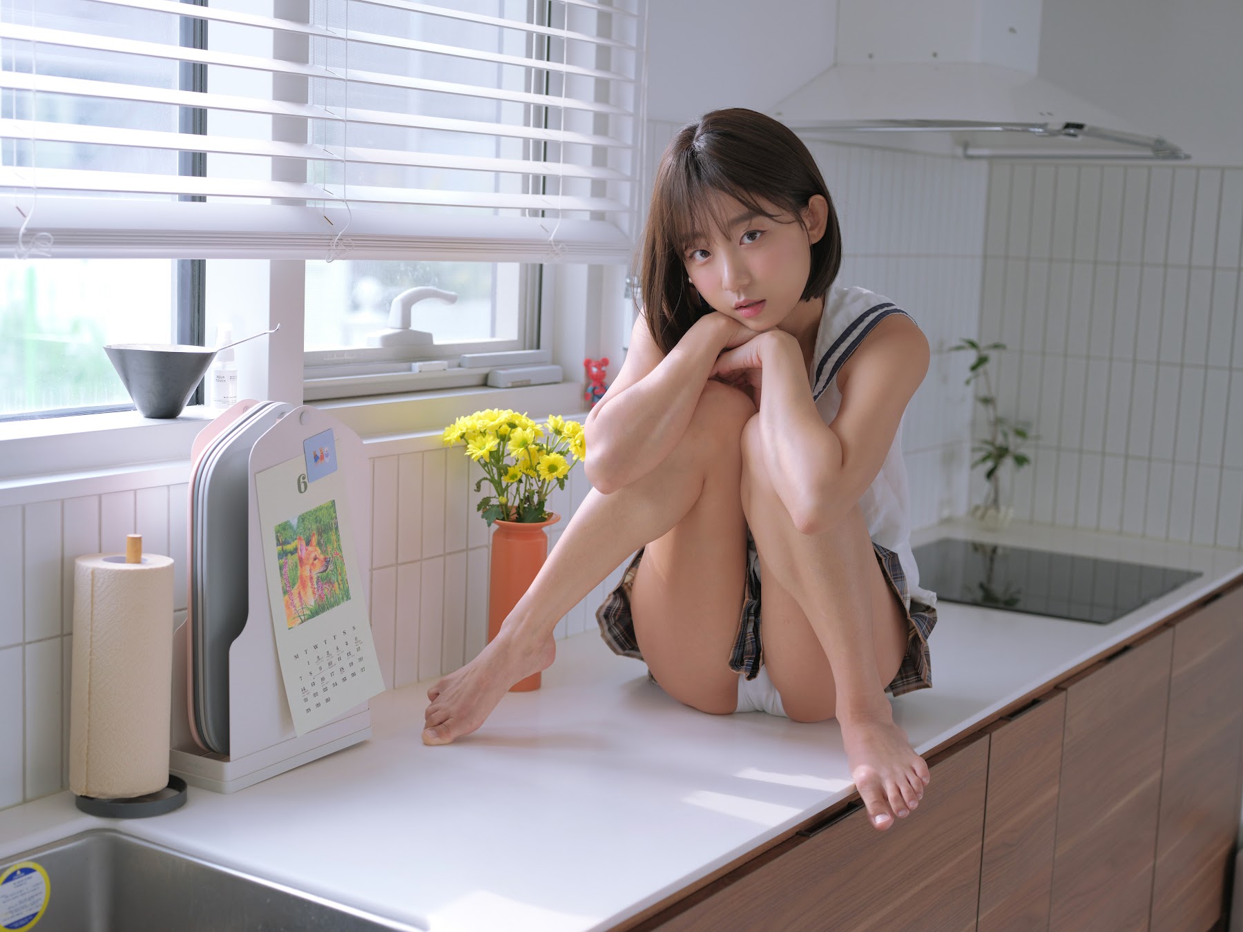 [Patreon] Private – [Eunji Pyoapple] Eunji Pyo (표은지) 3 Sets - P160
