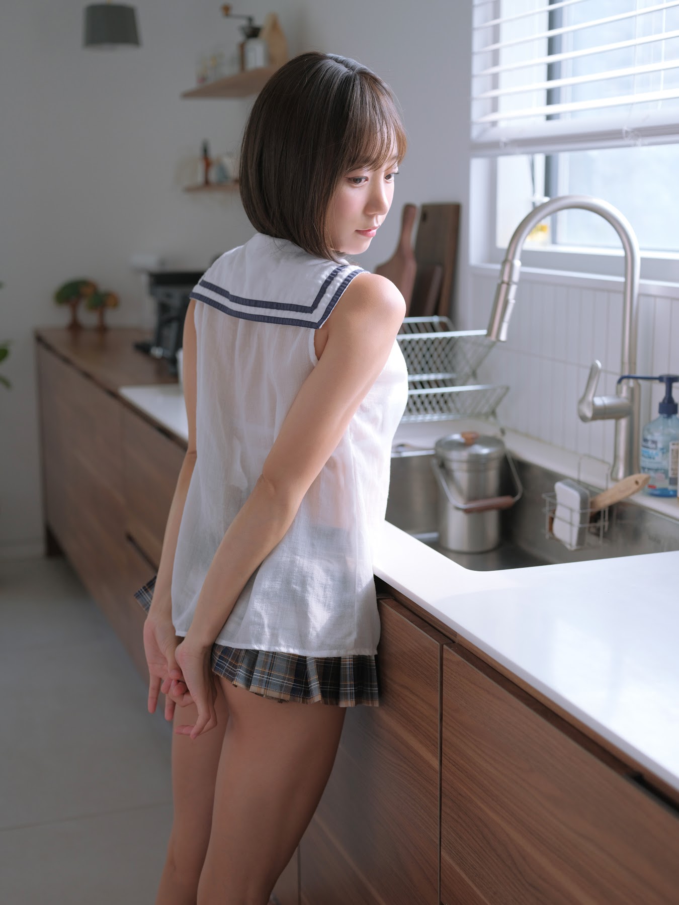 [Patreon] Private – [Eunji Pyoapple] Eunji Pyo (표은지) 3 Sets - P96