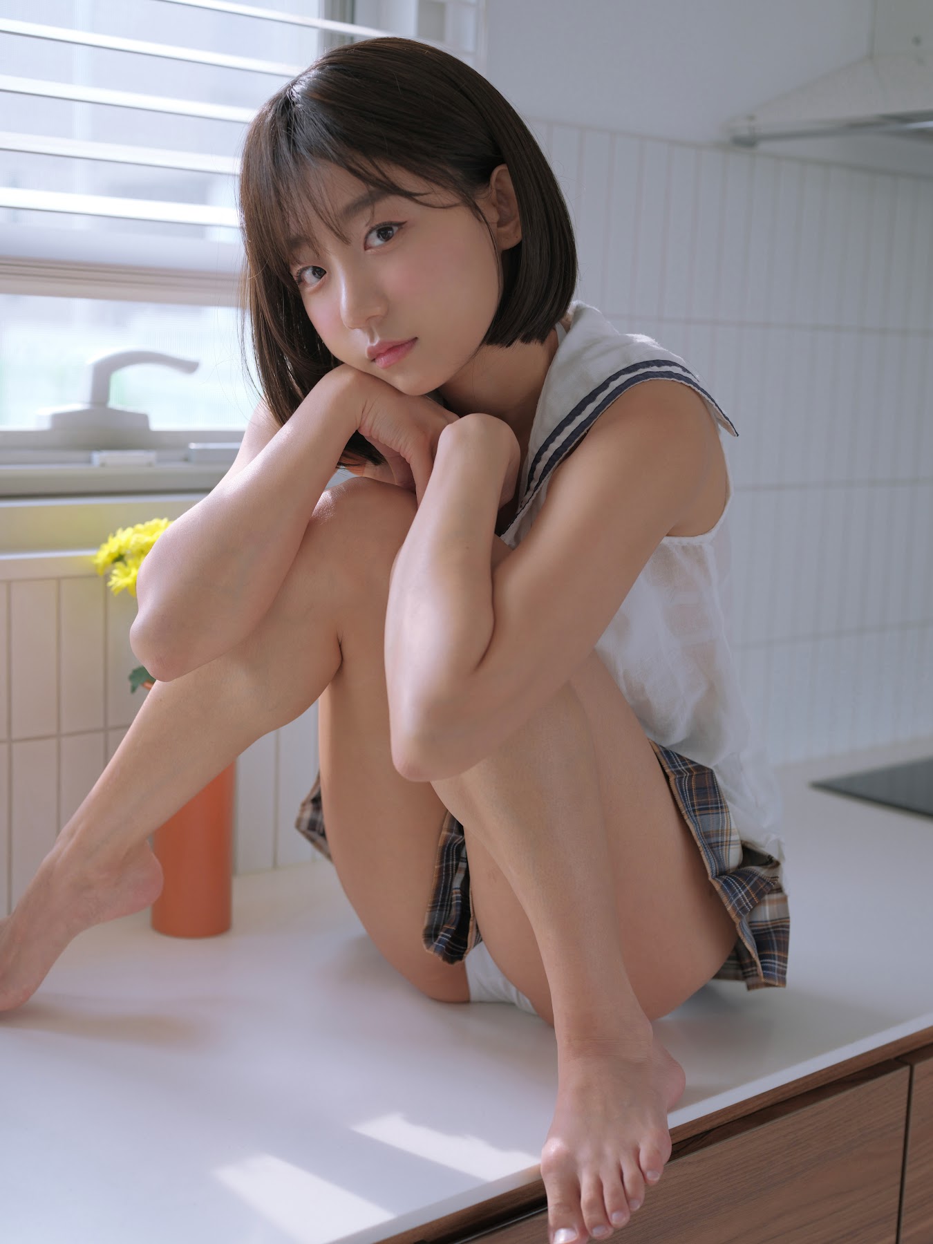 [Patreon] Private – [Eunji Pyoapple] Eunji Pyo (표은지) 3 Sets - P97