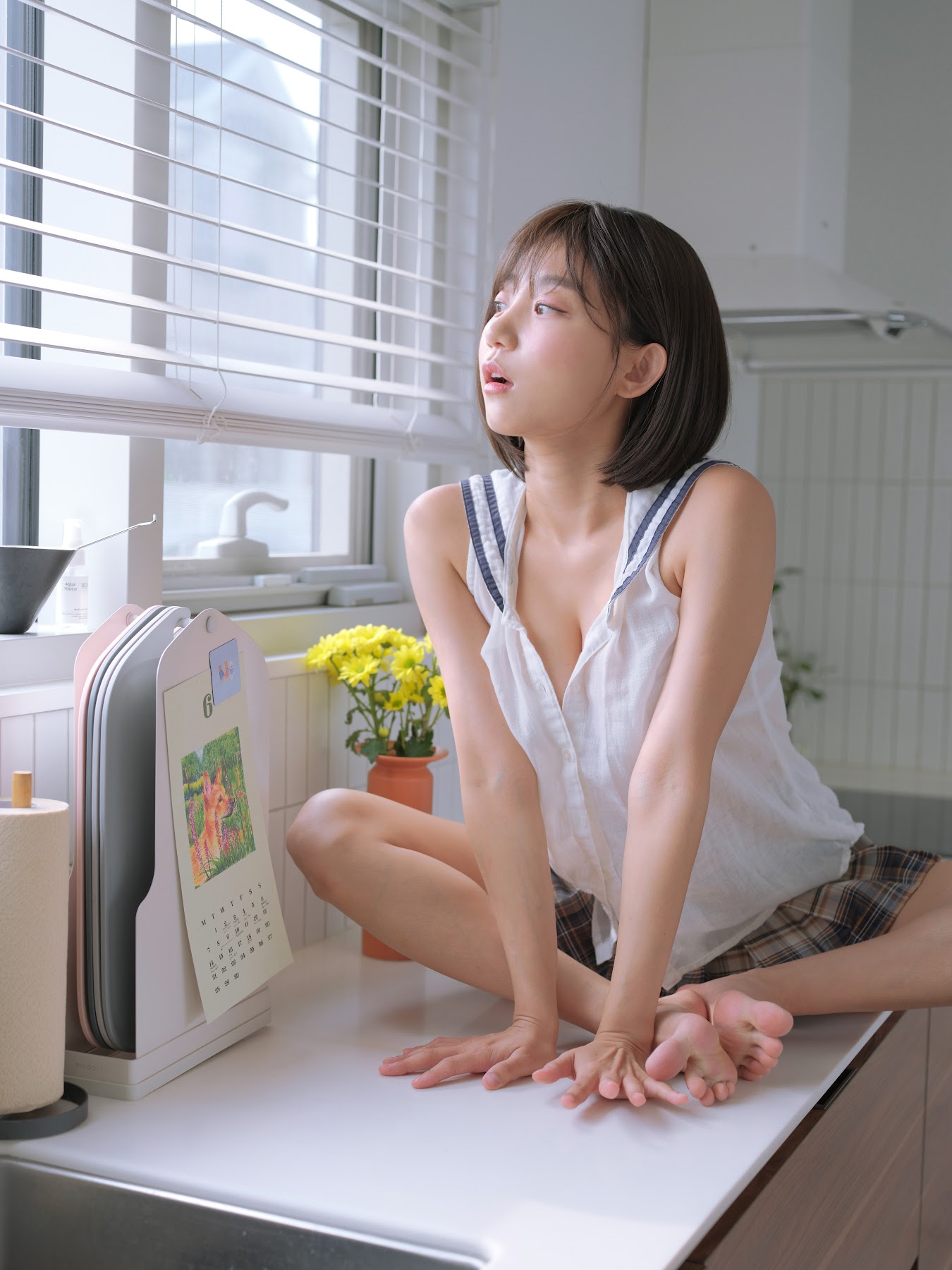 [Patreon] Private – [Eunji Pyoapple] Eunji Pyo (표은지) 3 Sets - P98