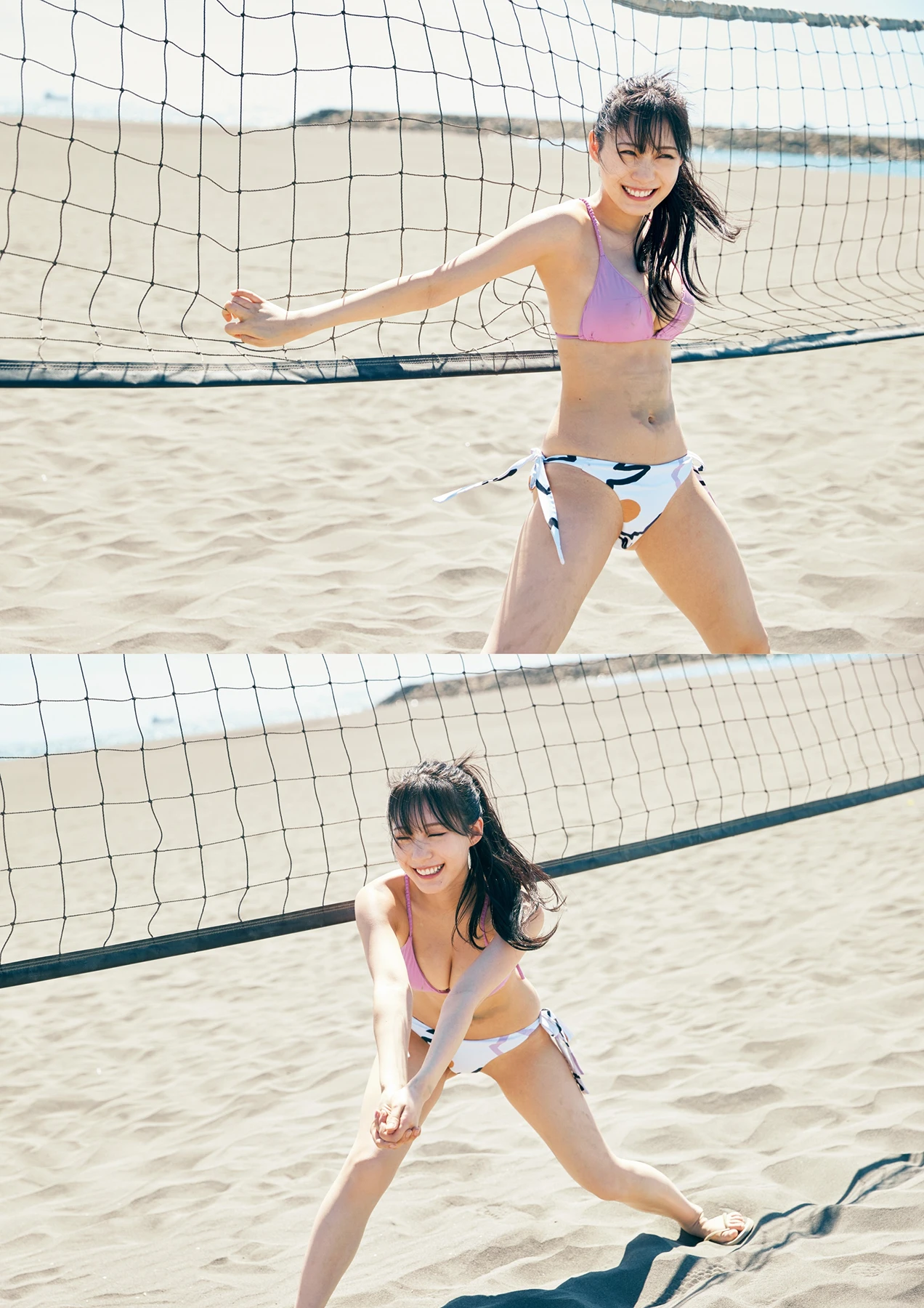 Sumire Yokono 横野すみれ – 週プレ Photo Book ｢No One｣ - P18