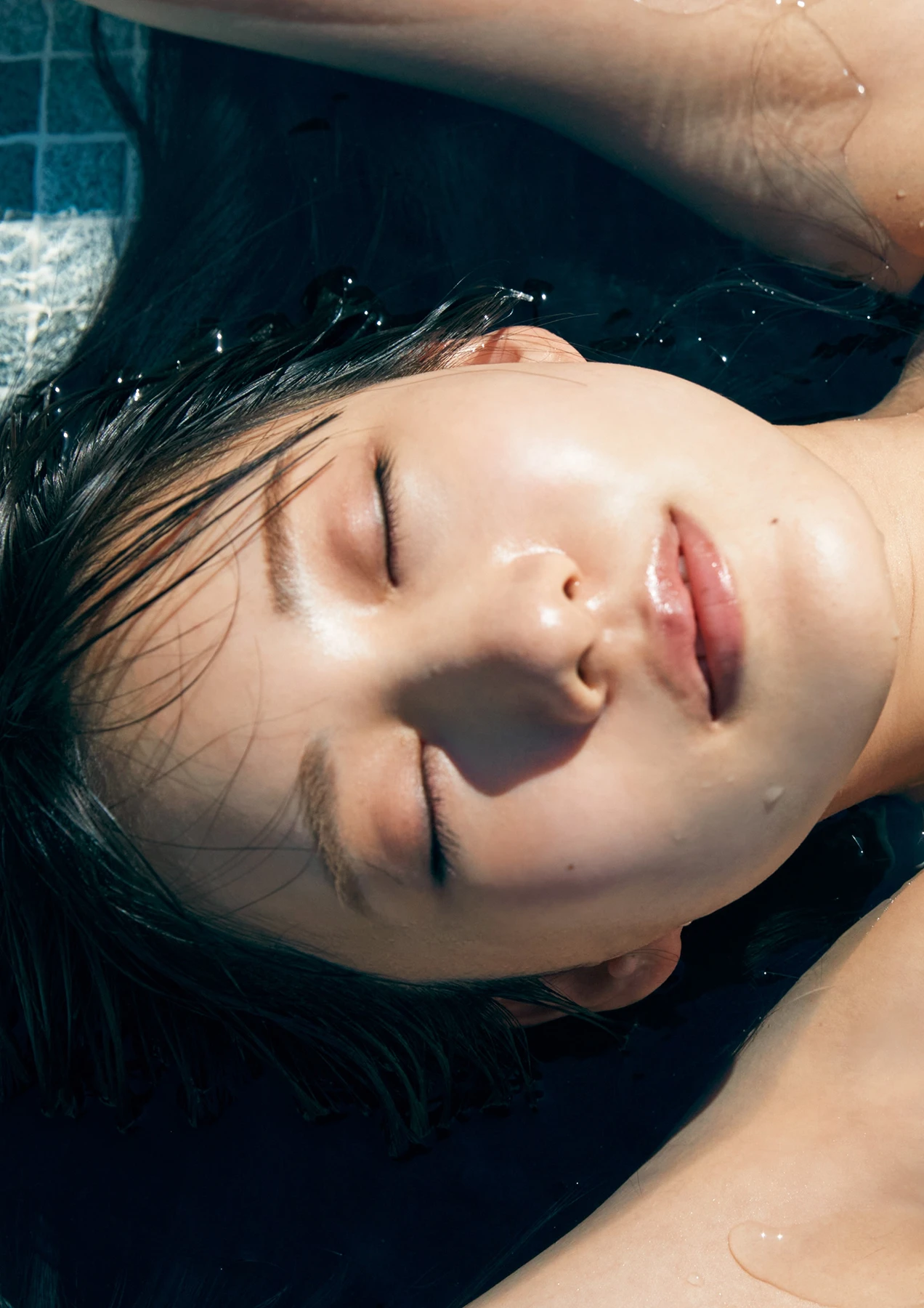 Sumire Yokono 横野すみれ – 週プレ Photo Book ｢No One｣ - P71