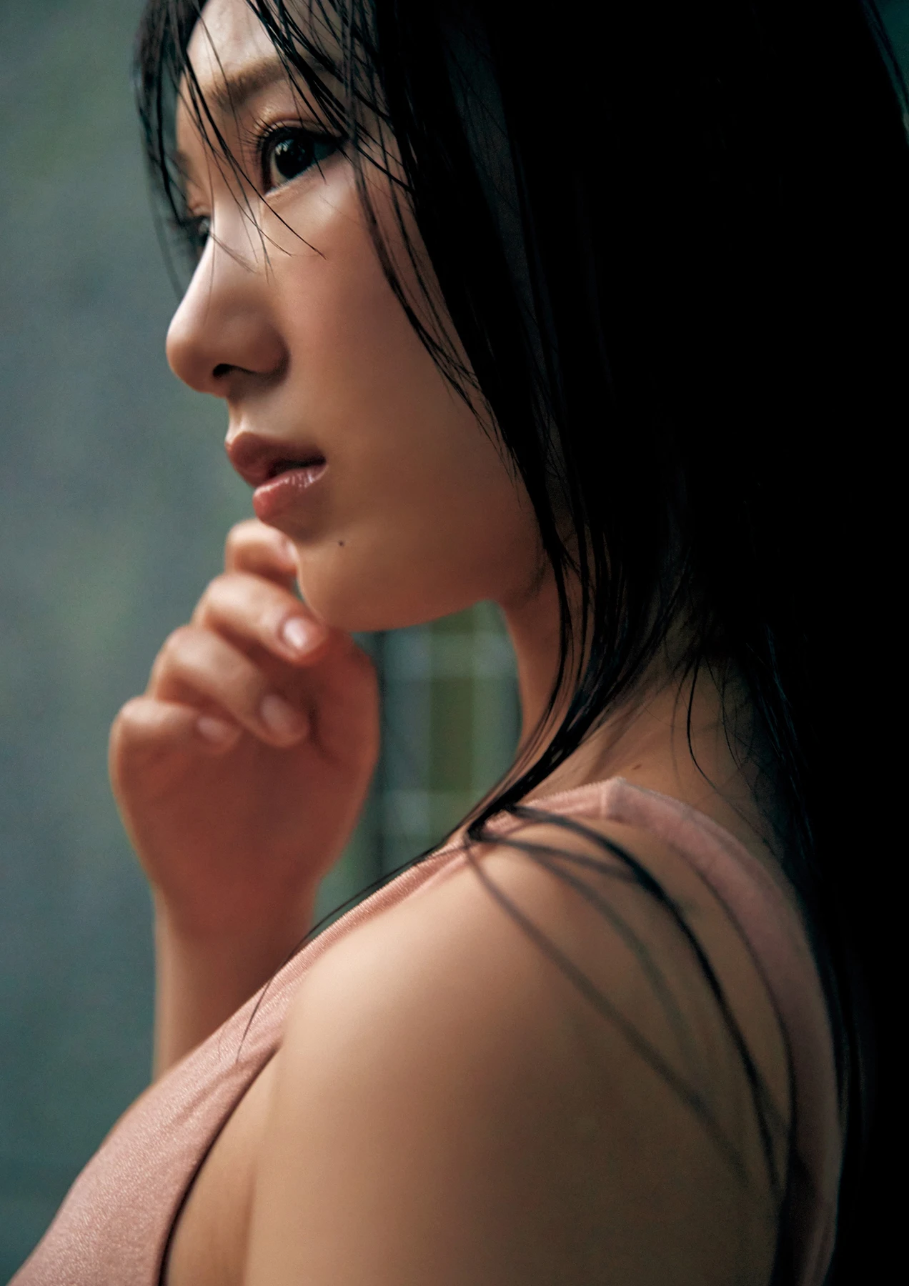 Sumire Yokono 横野すみれ – 週プレ Photo Book ｢No One｣ - P98