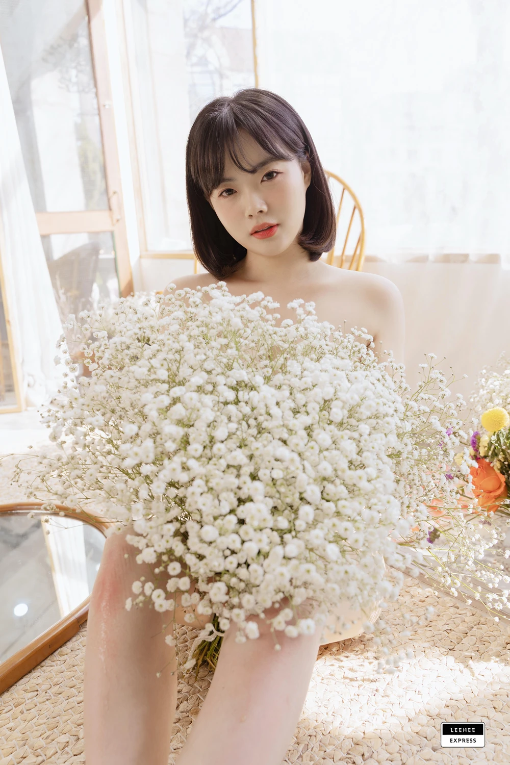 Roa 이로아 – Leehee Express LERB-141B - P10