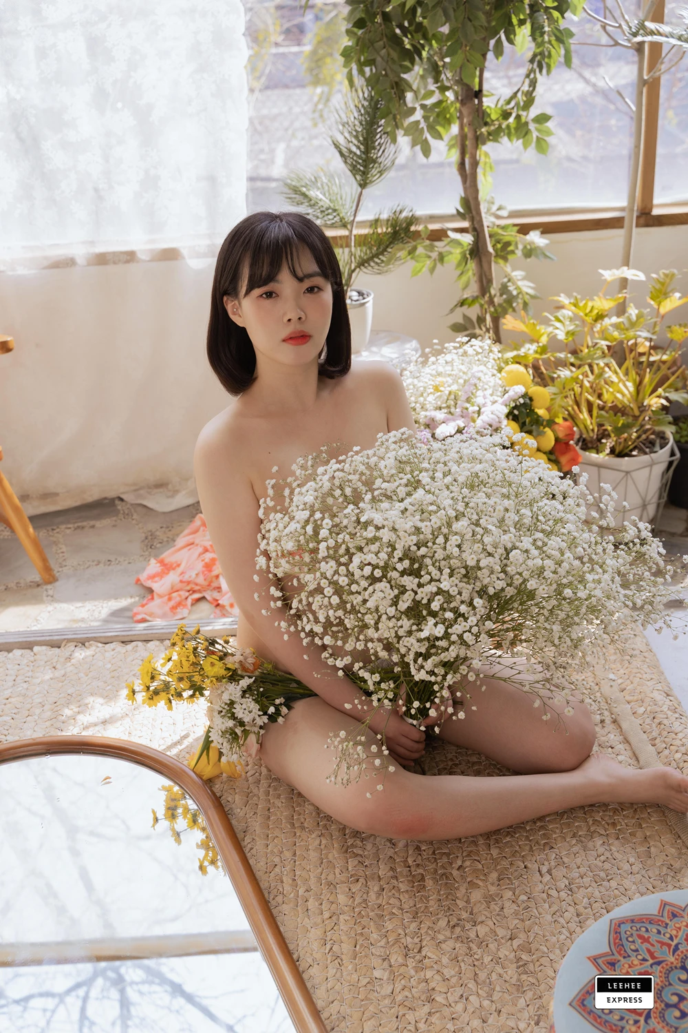 Roa 이로아 – Leehee Express LERB-141B - P13