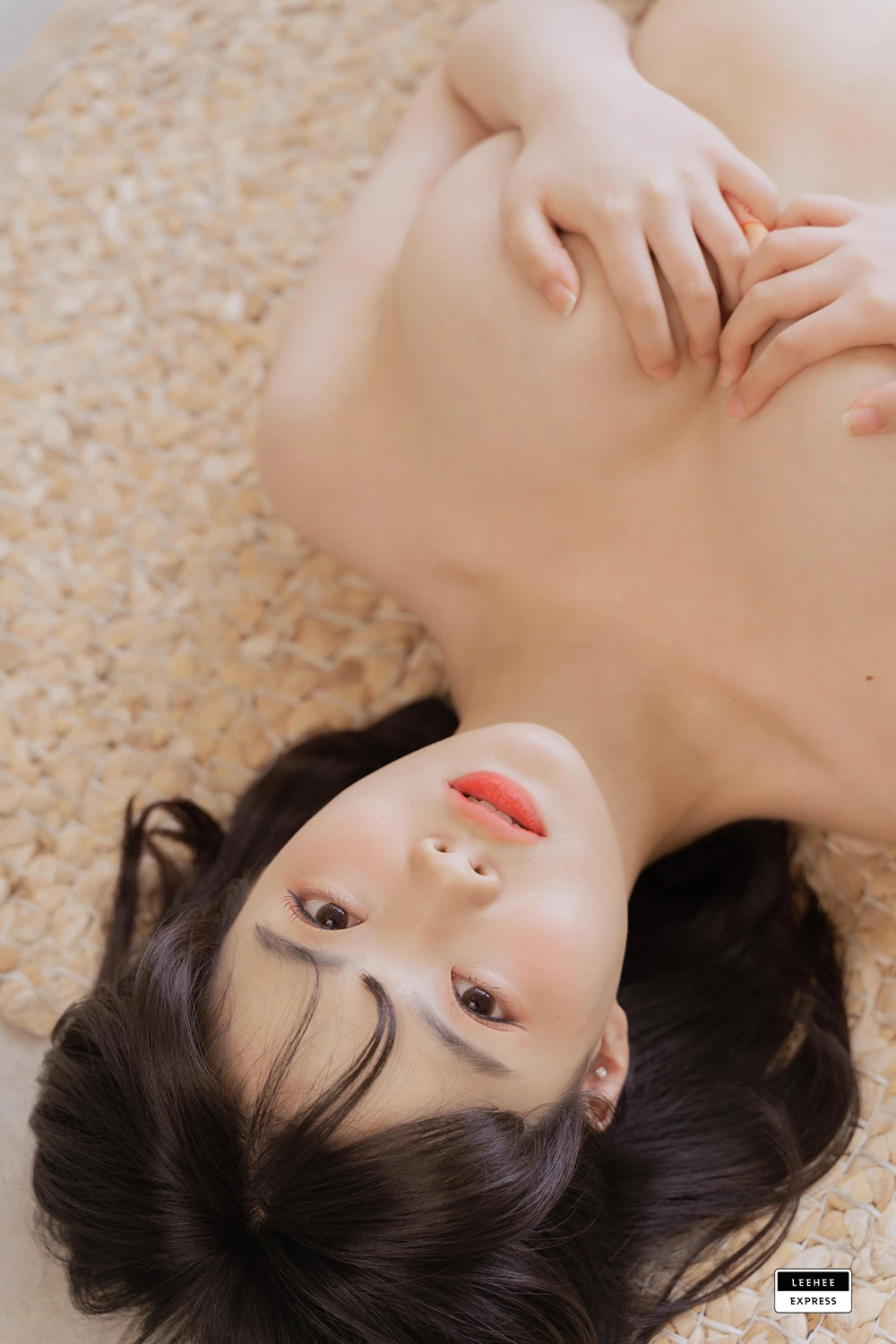Roa 이로아 – Leehee Express LERB-141B - P21