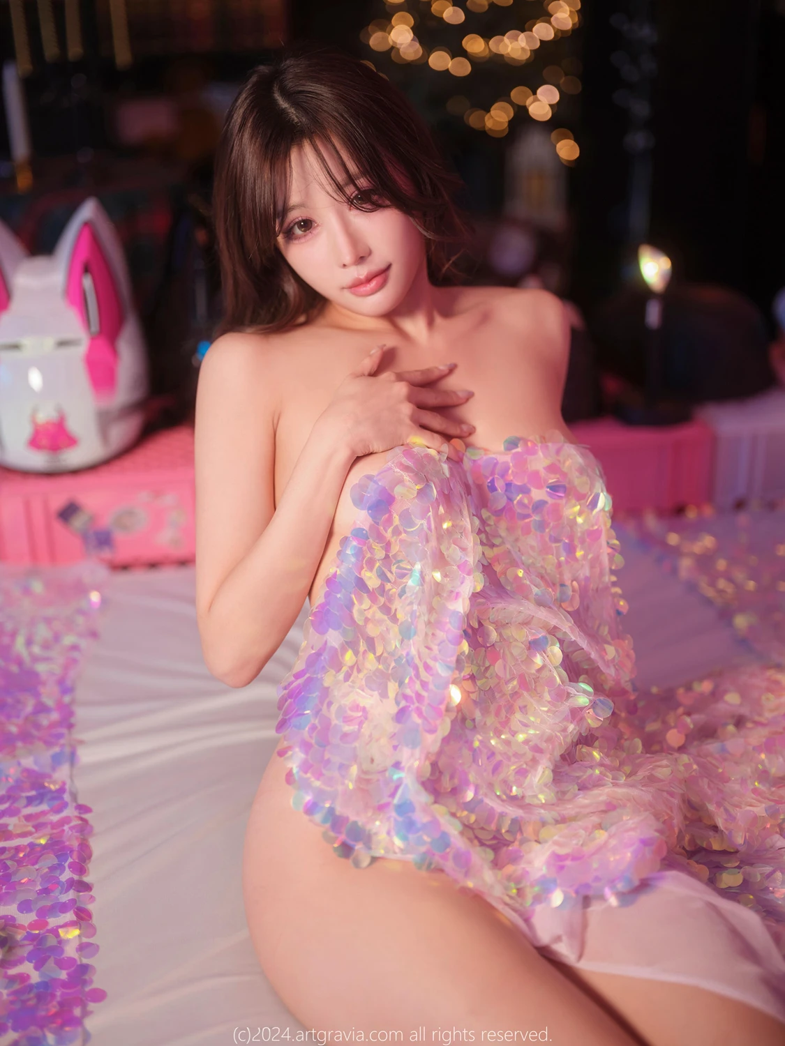 YeonYu 연유 – ArtGravia Vol.615 - P102