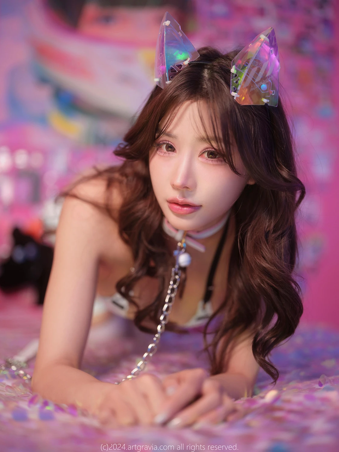 YeonYu 연유 – ArtGravia Vol.615 - P23