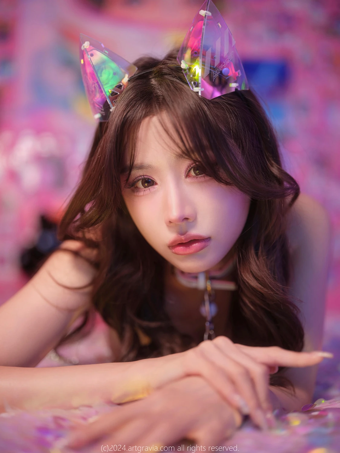 YeonYu 연유 – ArtGravia Vol.615 - P24