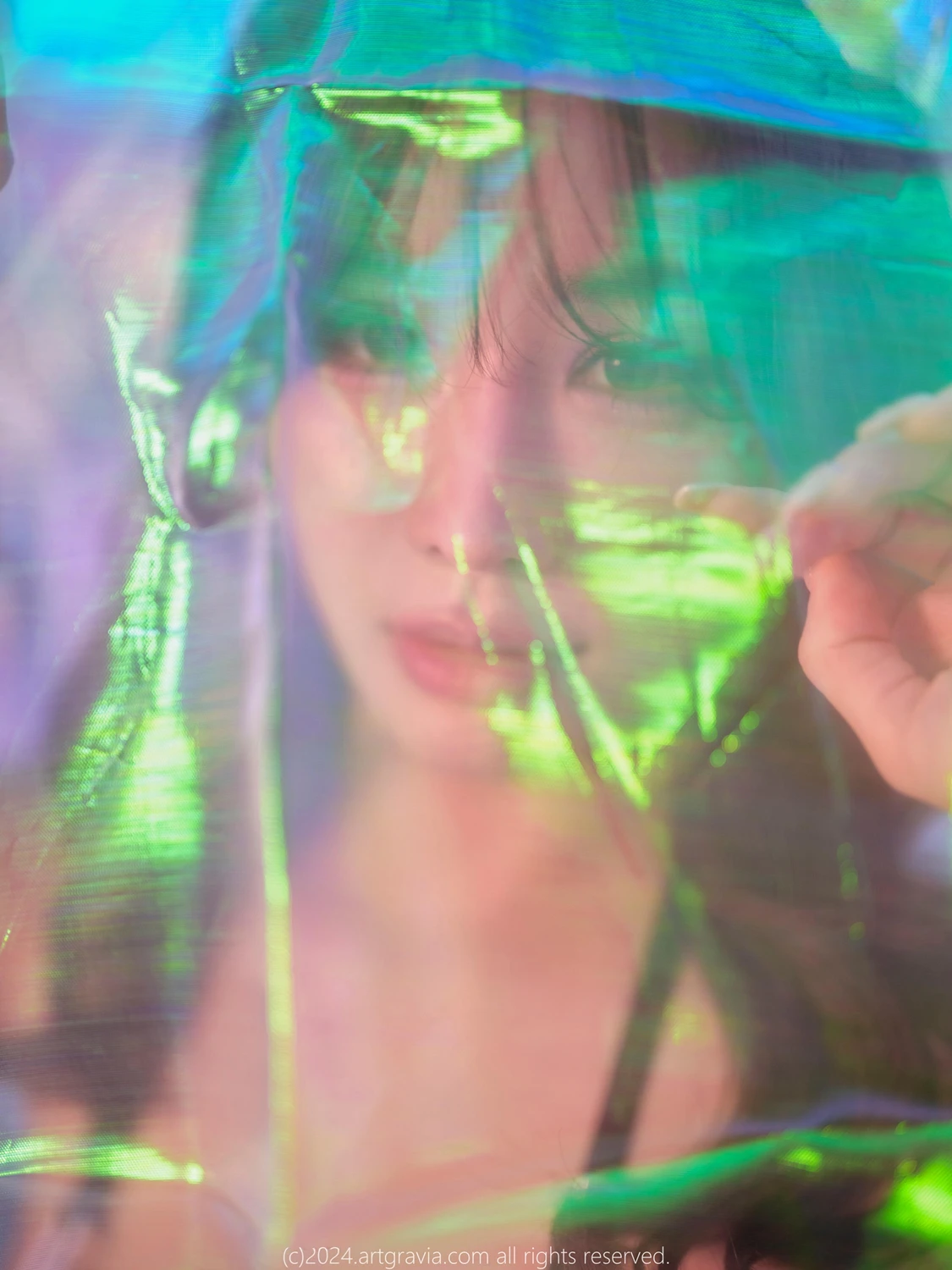 YeonYu 연유 – ArtGravia Vol.615 - P63