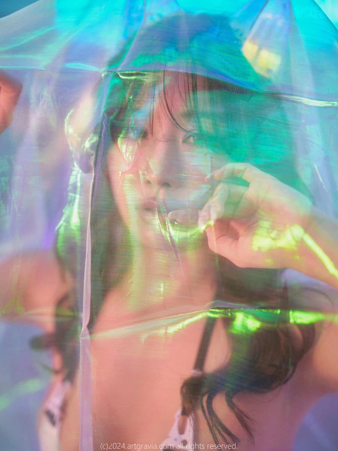 YeonYu 연유 – ArtGravia Vol.615 - P64