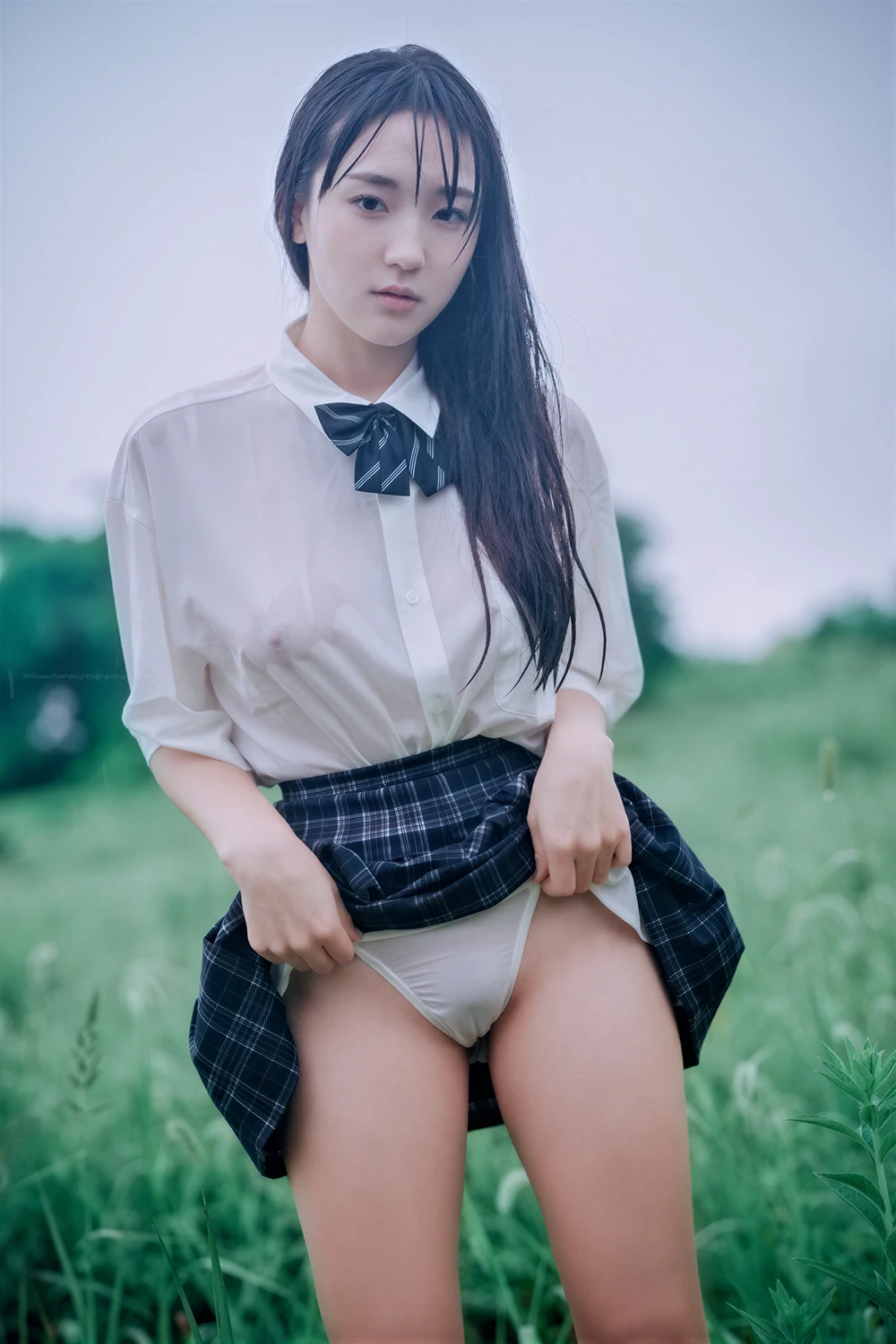 Hendoong 혠둥이 – DJAWA 「After the Rain」 - P9