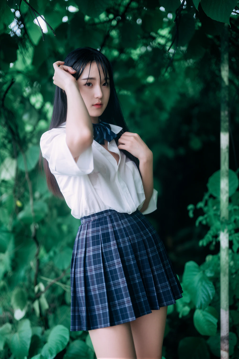 Hendoong 혠둥이 – DJAWA 「After the Rain」 - P11