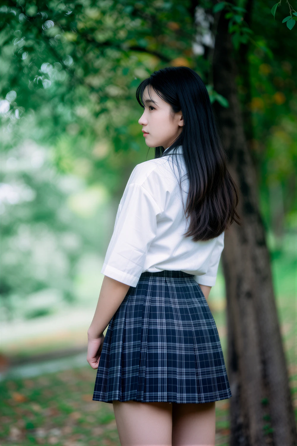 Hendoong 혠둥이 – DJAWA 「After the Rain」 - P12