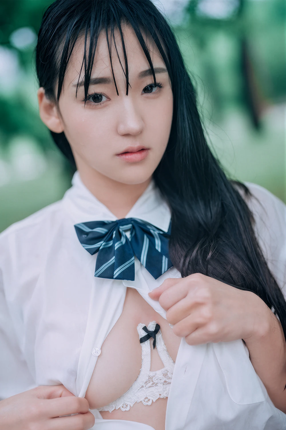 Hendoong 혠둥이 – DJAWA 「After the Rain」 - P15