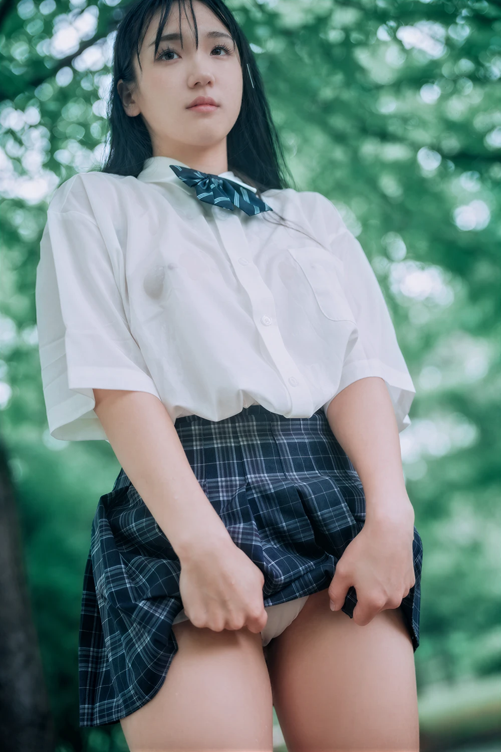 Hendoong 혠둥이 – DJAWA 「After the Rain」 - P16