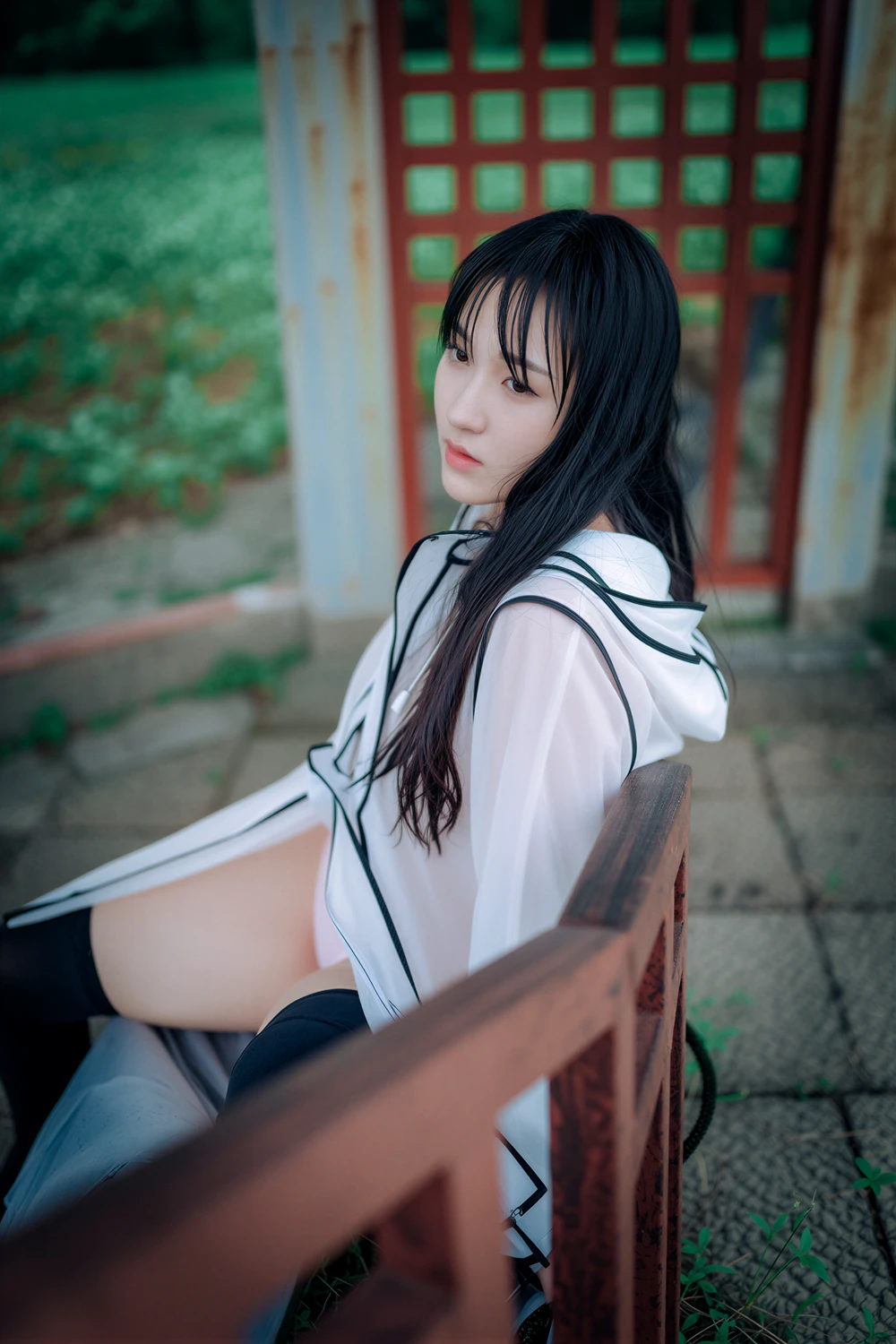Hendoong 혠둥이 – DJAWA 「After the Rain」 - P22