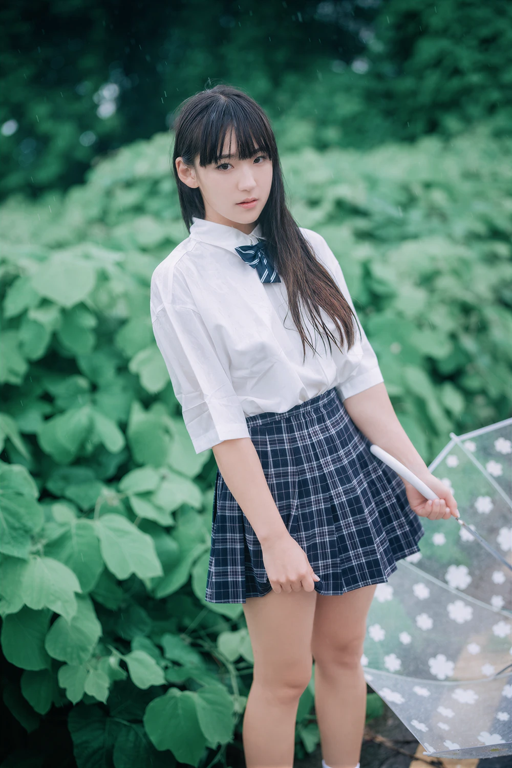 Hendoong 혠둥이 – DJAWA 「After the Rain」 - P2
