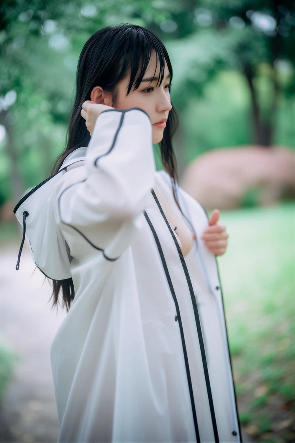 Hendoong 혠둥이 – DJAWA 「After the Rain」 - P29
