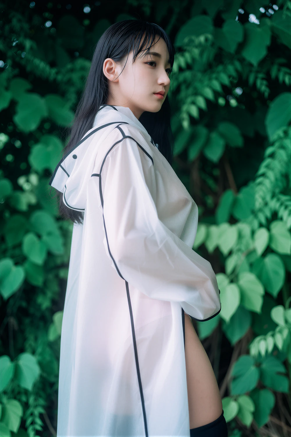 Hendoong 혠둥이 – DJAWA 「After the Rain」 - P31