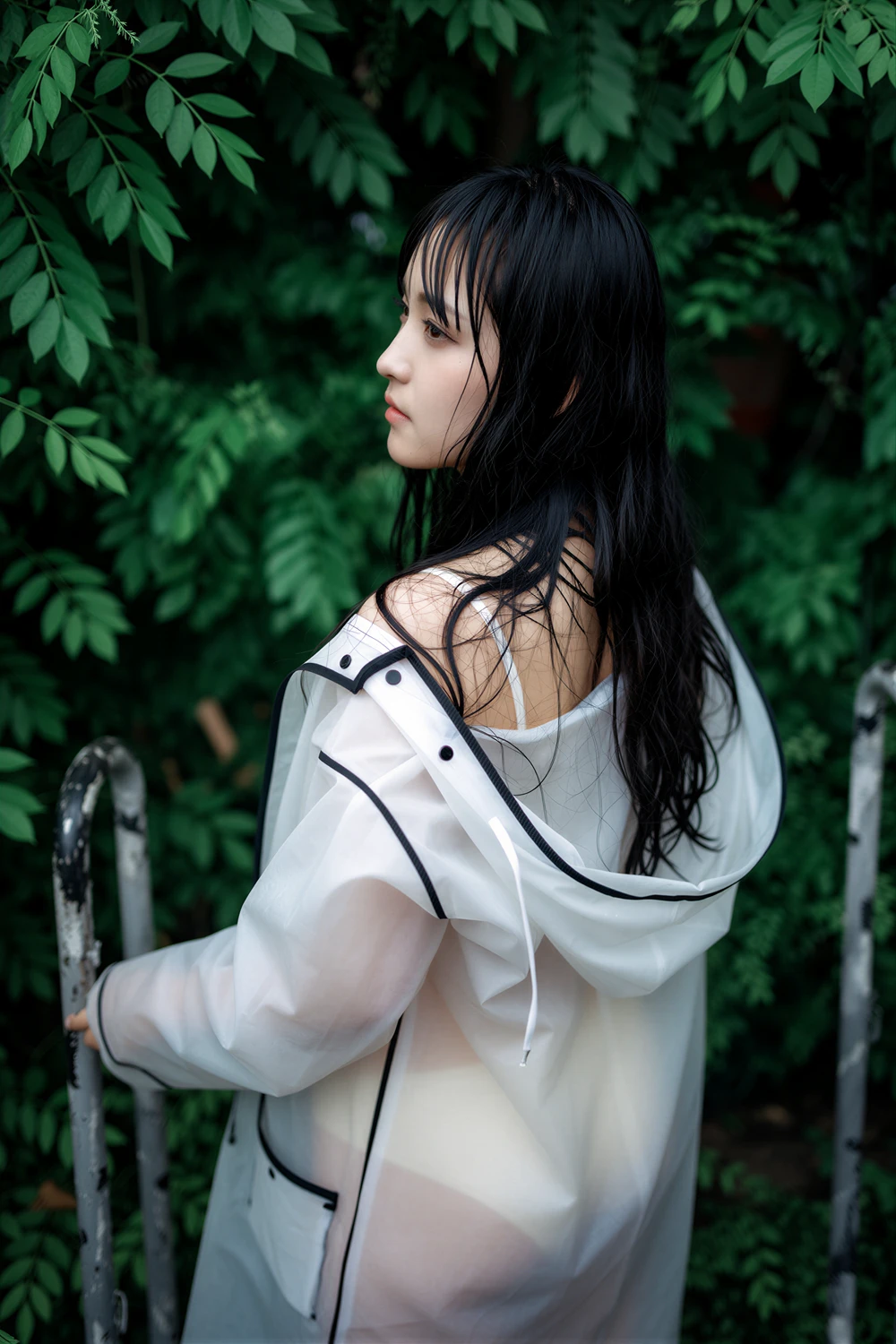 Hendoong 혠둥이 – DJAWA 「After the Rain」 - P35
