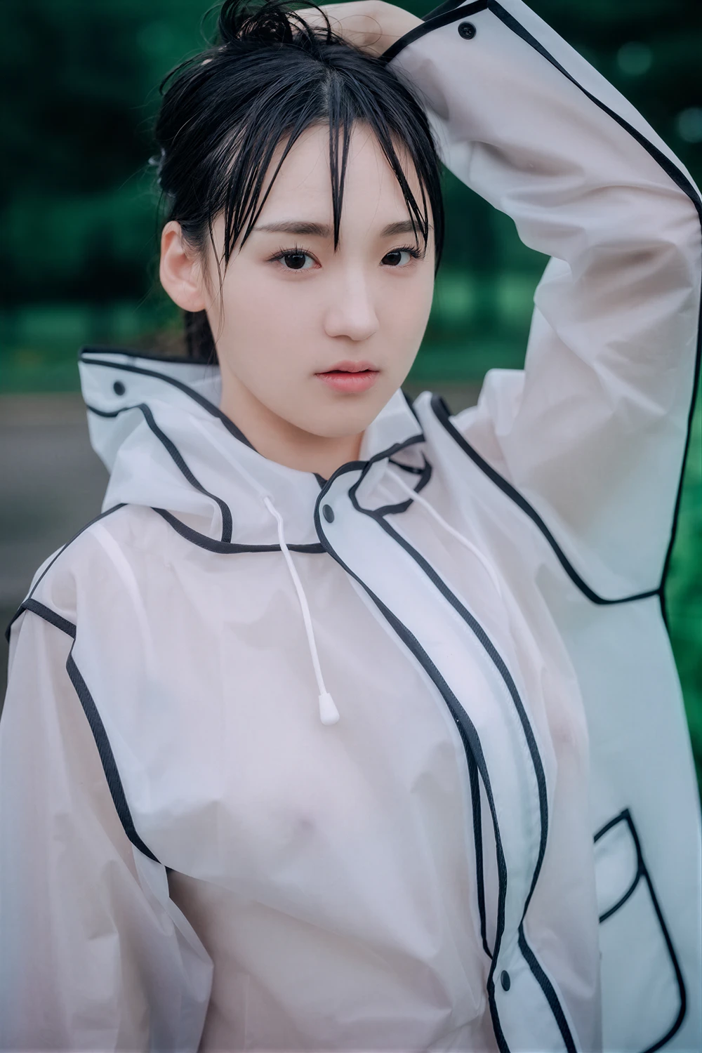 Hendoong 혠둥이 – DJAWA 「After the Rain」 - P37