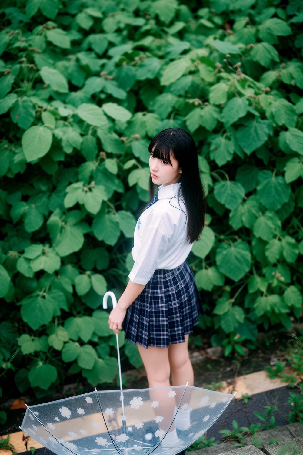Hendoong 혠둥이 – DJAWA 「After the Rain」 - P3