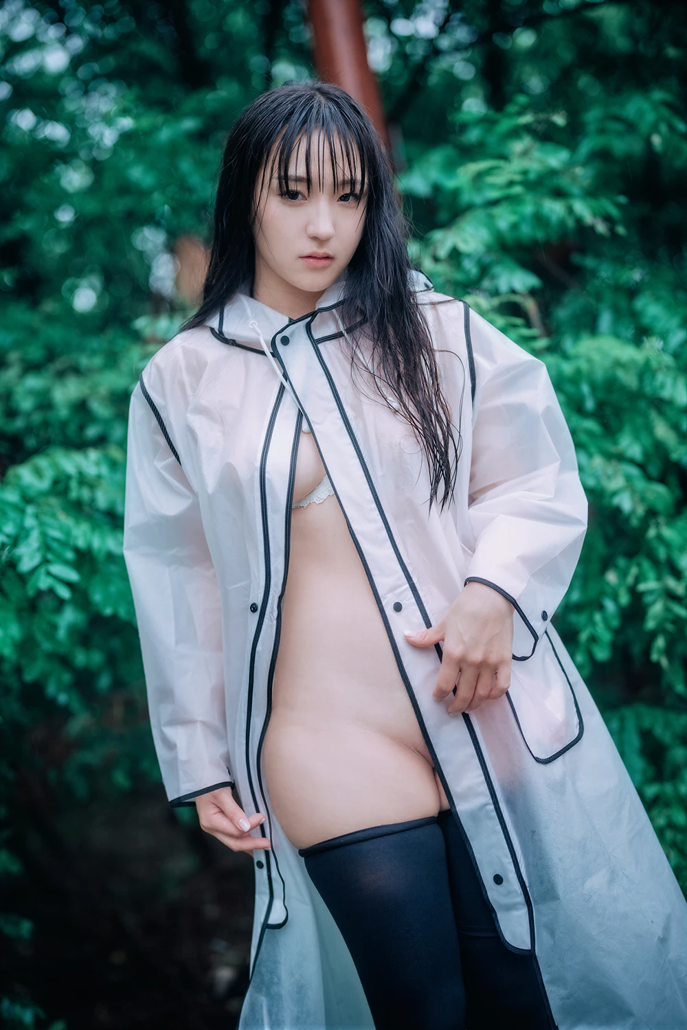Hendoong 혠둥이 – DJAWA 「After the Rain」 - P41