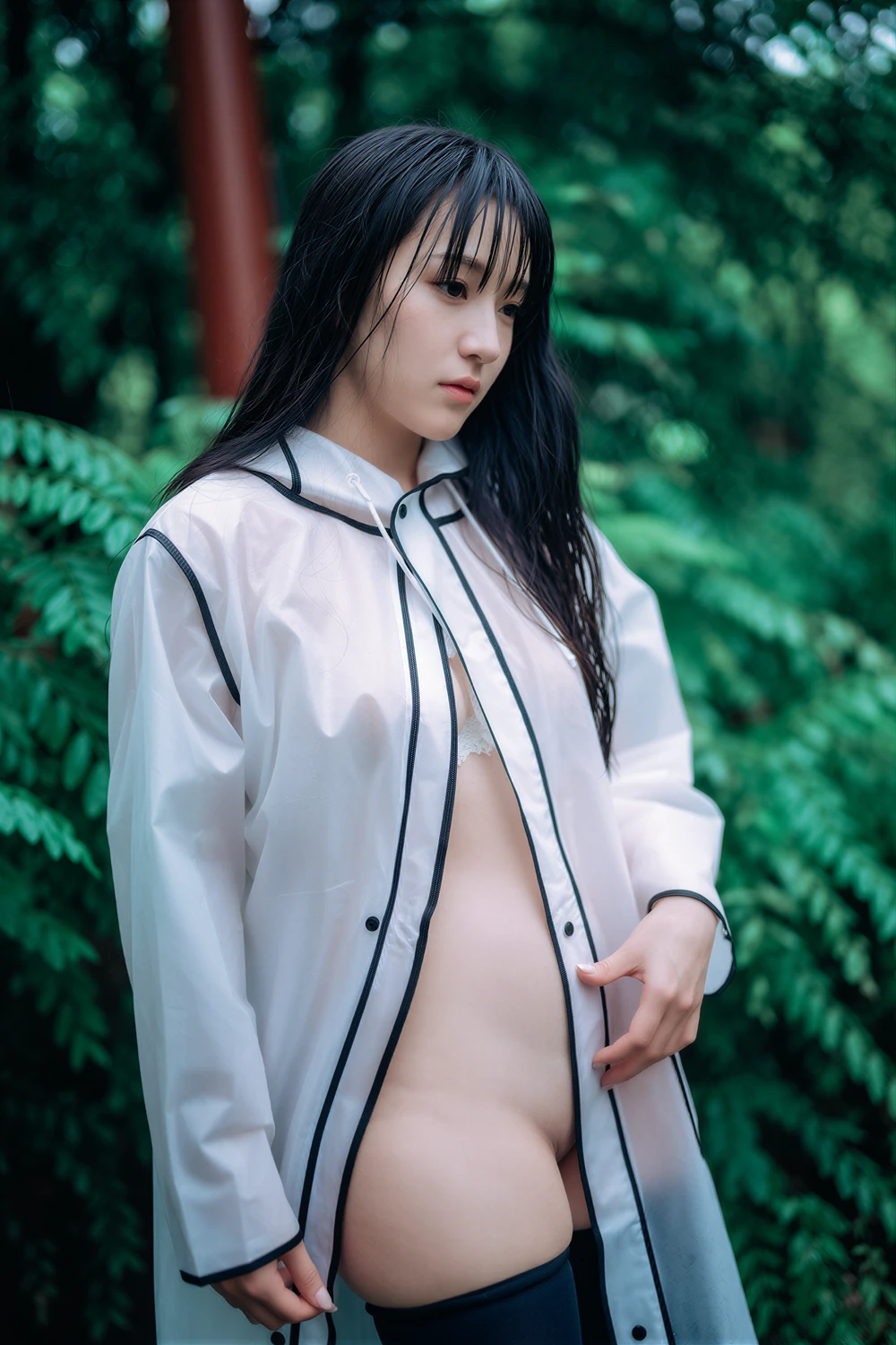 Hendoong 혠둥이 – DJAWA 「After the Rain」 - P42