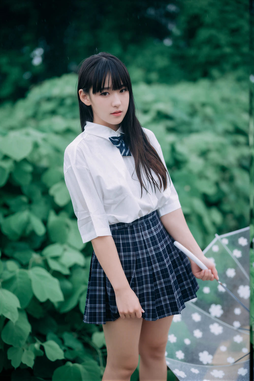 Hendoong 혠둥이 – DJAWA 「After the Rain」 - P4