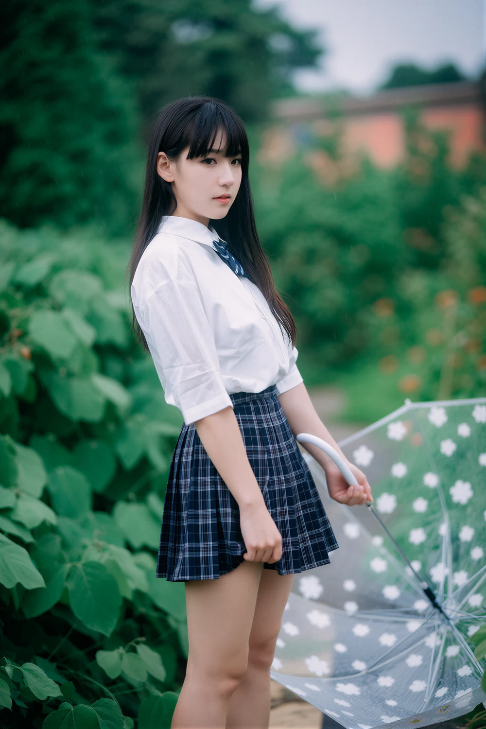 Hendoong 혠둥이 – DJAWA 「After the Rain」 - P5