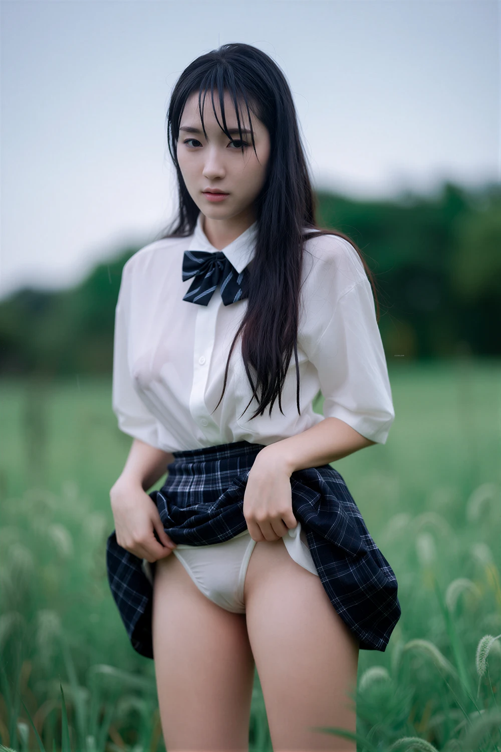 Hendoong 혠둥이 – DJAWA 「After the Rain」 - P7