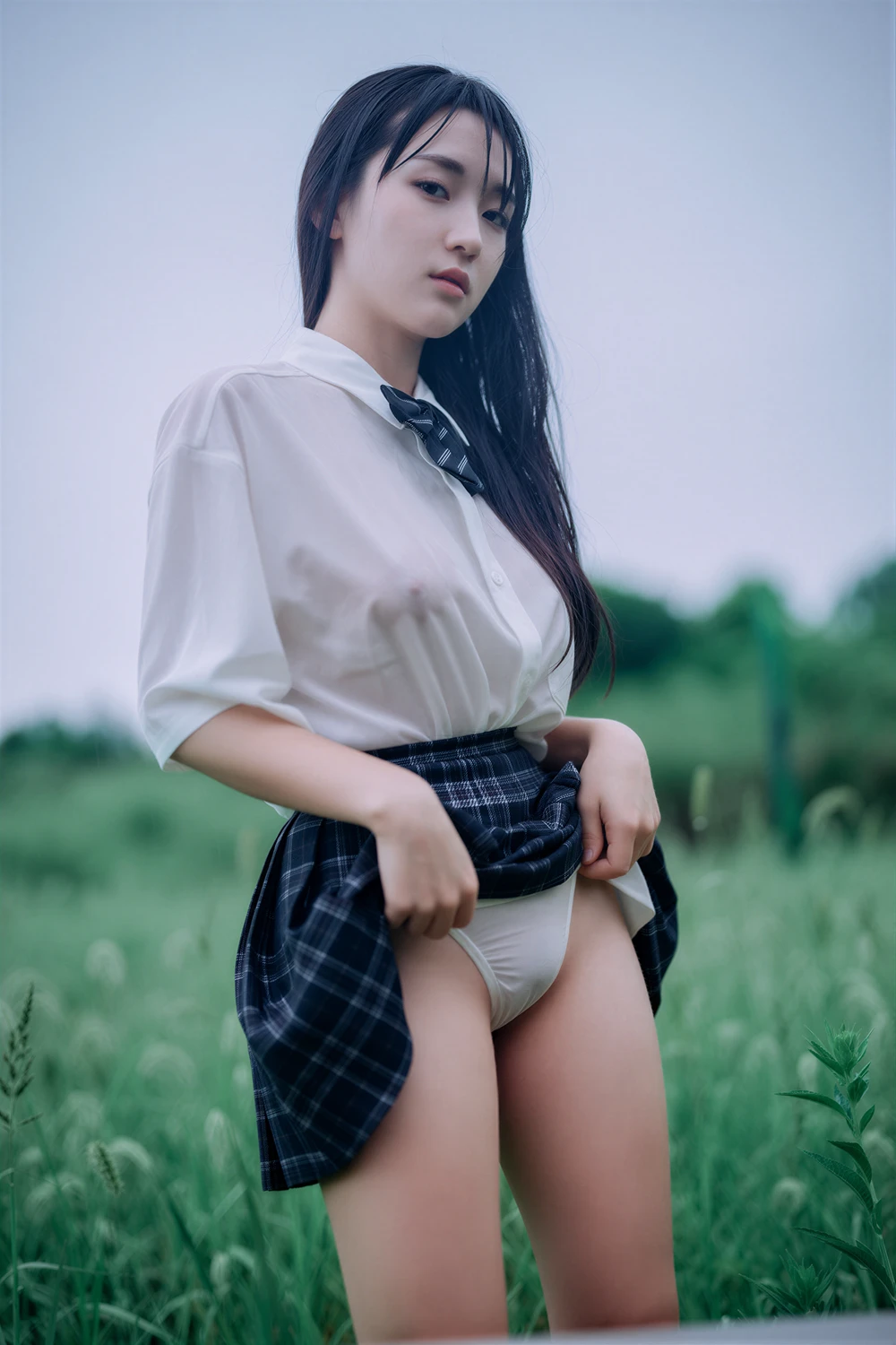 Hendoong 혠둥이 – DJAWA 「After the Rain」 - P8