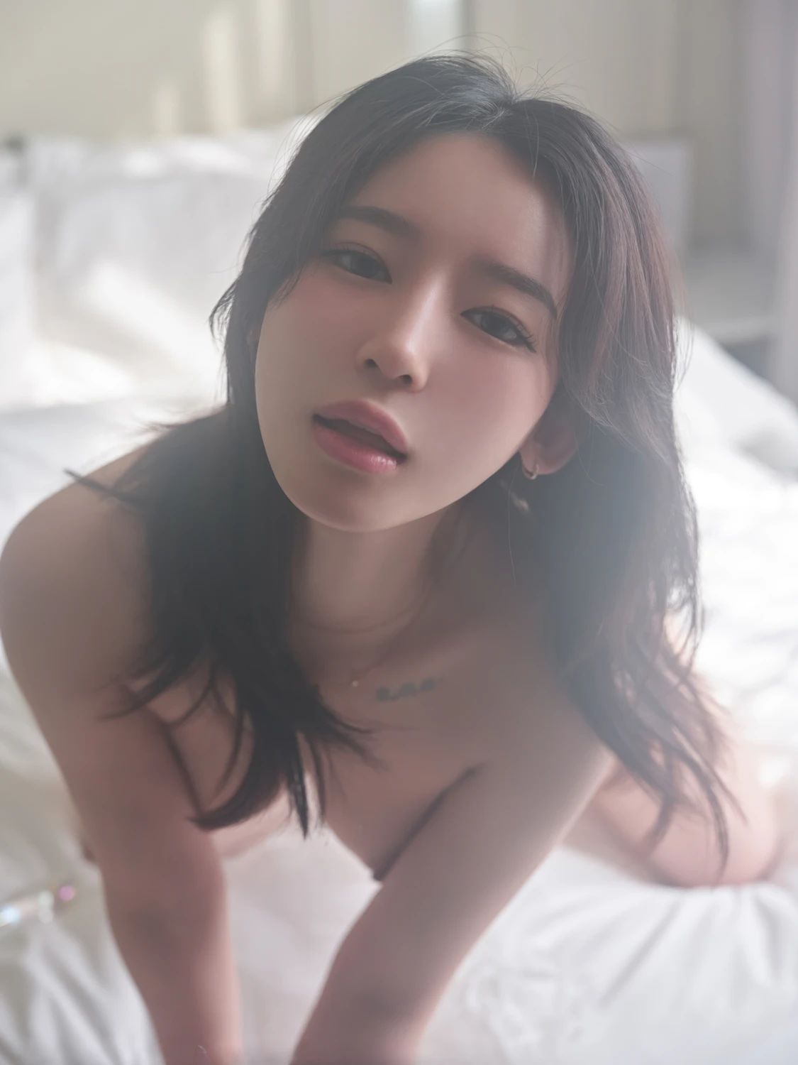 Yeha 예하 – ArtGravia Vol.736 - P146