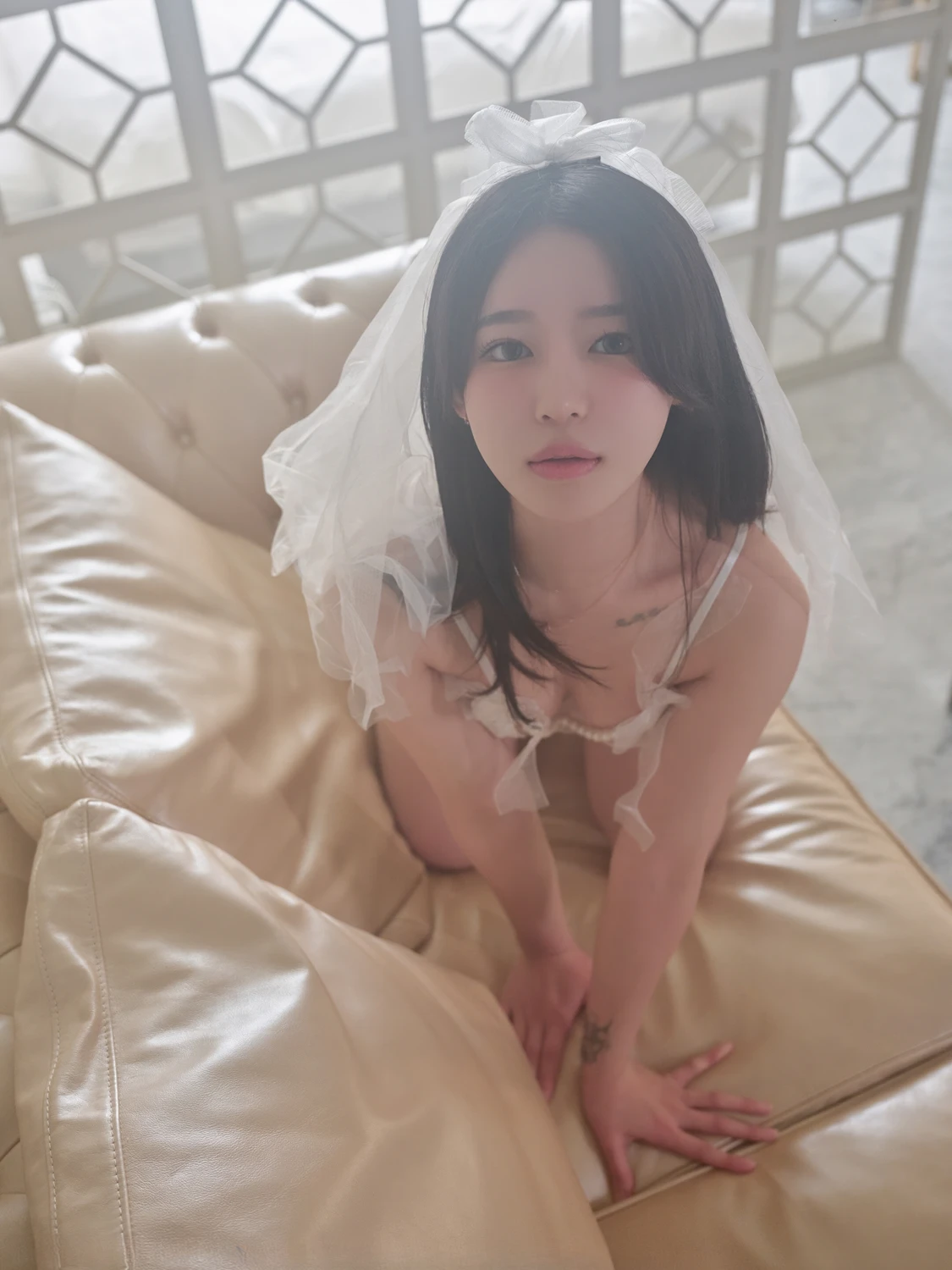 Yeha 예하 – ArtGravia Vol.736 - P2