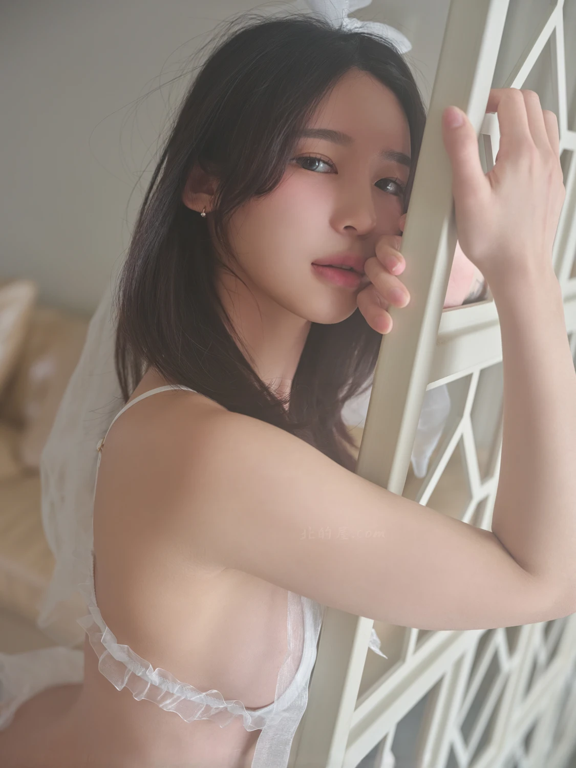 Yeha 예하 – ArtGravia Vol.736 - P33