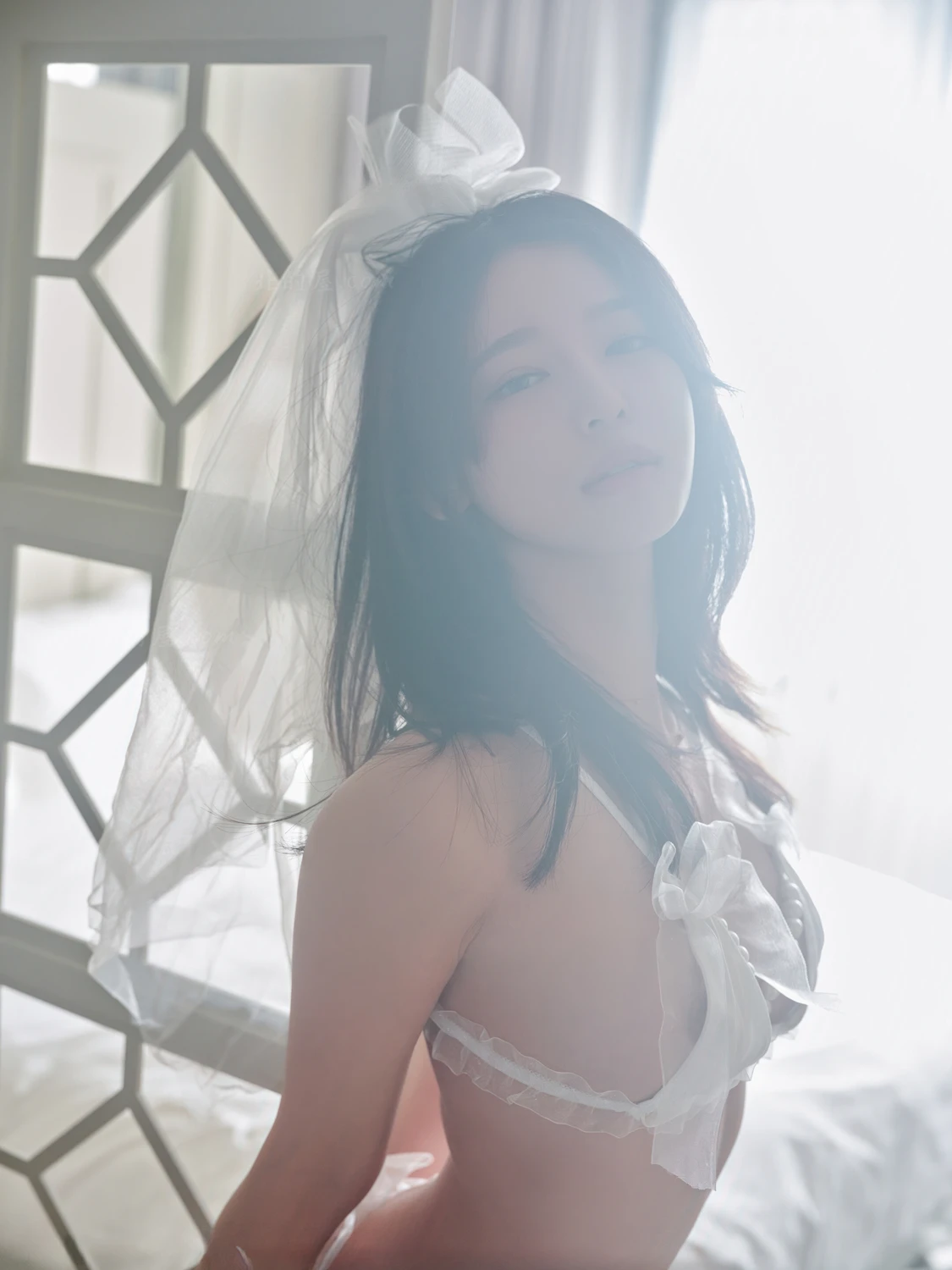Yeha 예하 – ArtGravia Vol.736 - P38
