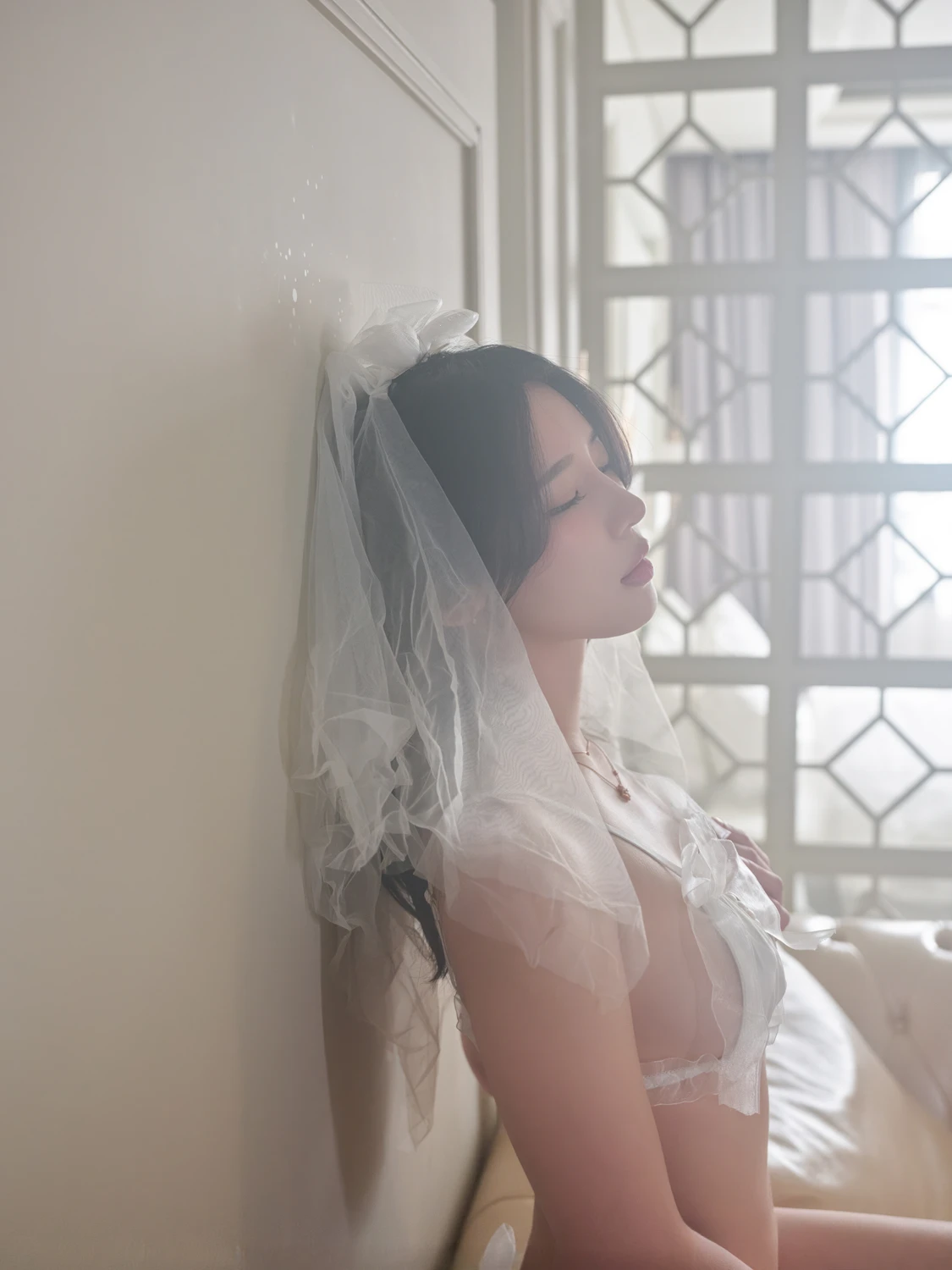 Yeha 예하 – ArtGravia Vol.736 - P3