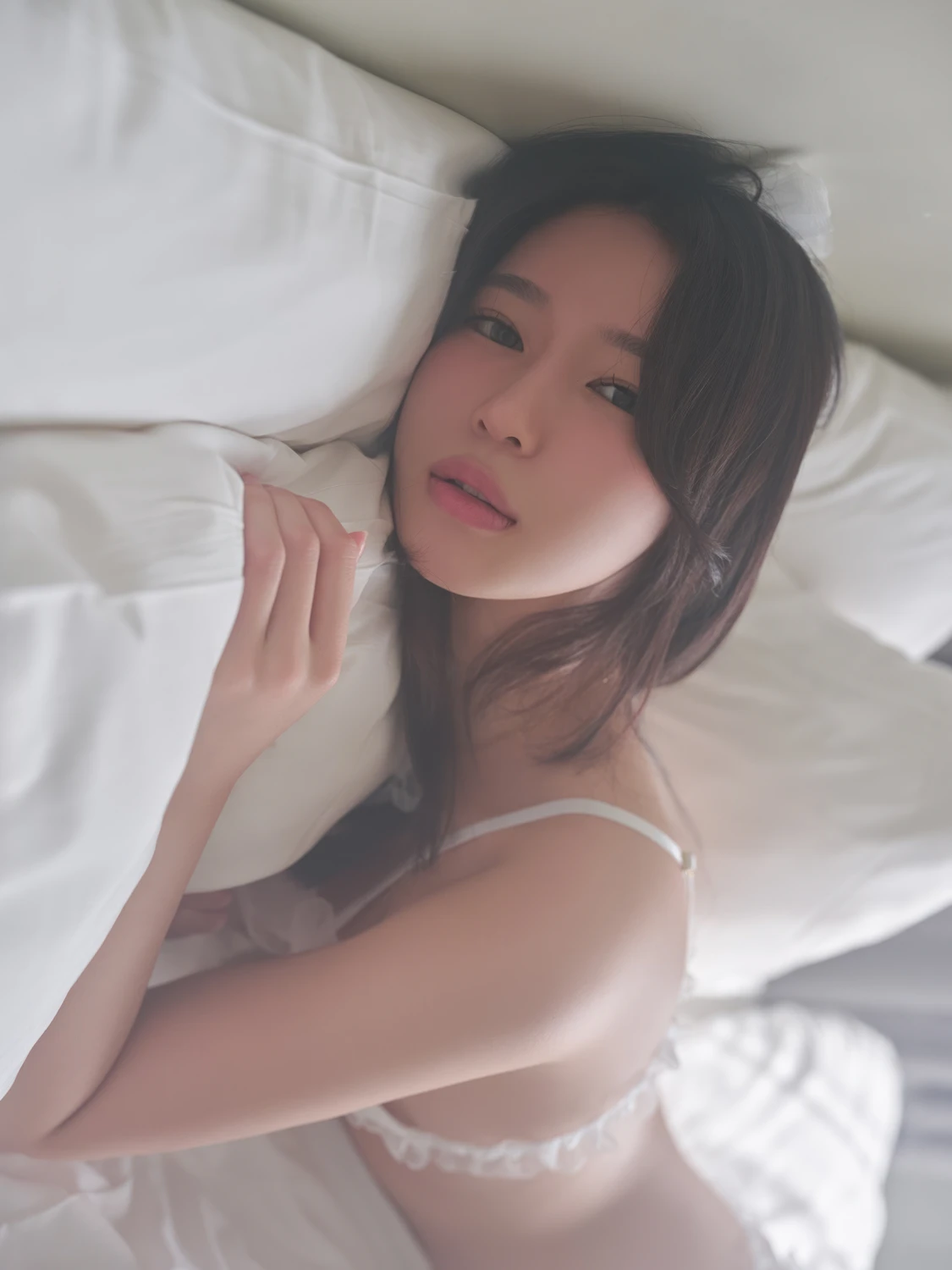 Yeha 예하 – ArtGravia Vol.736 - P60