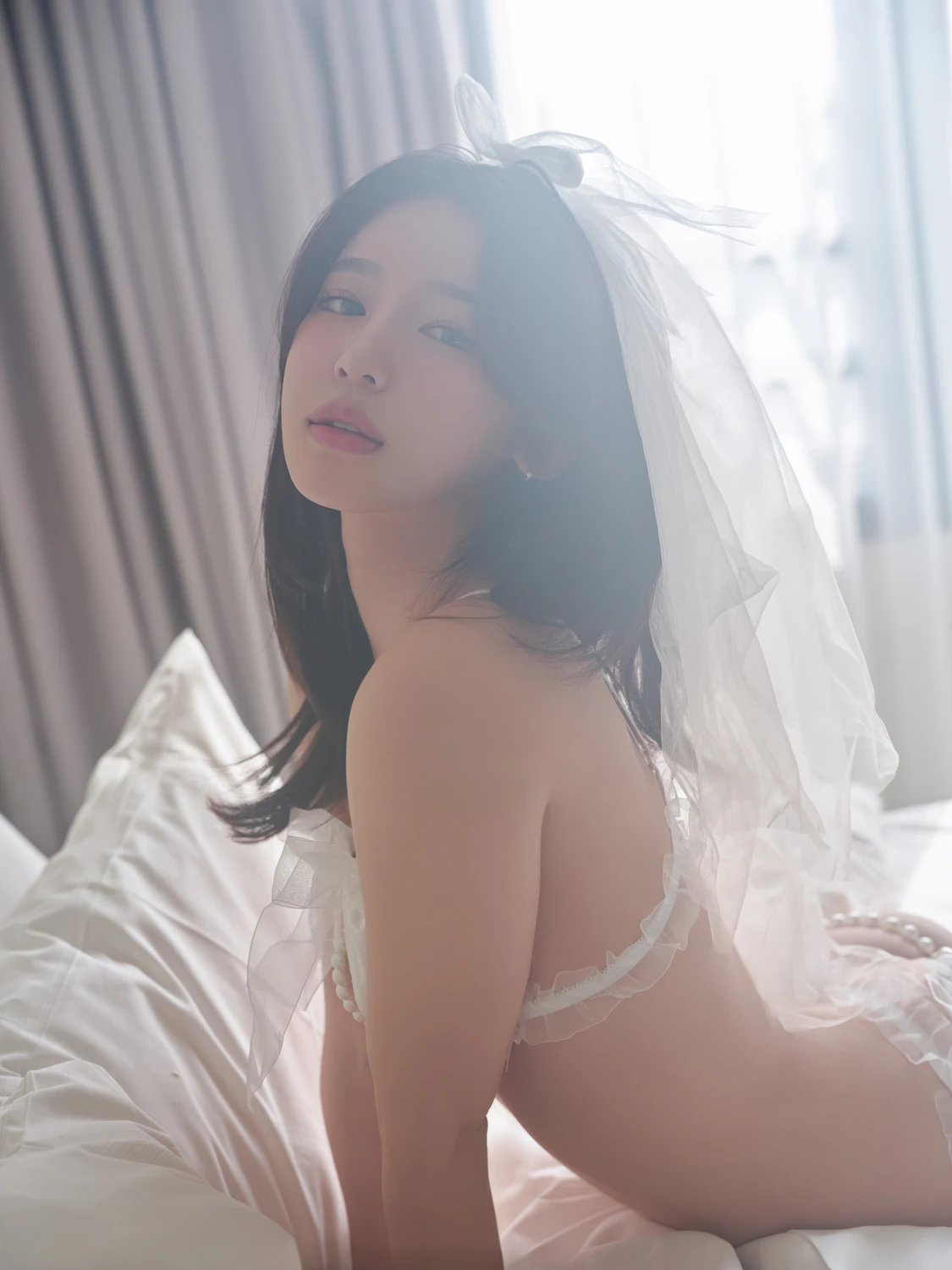 Yeha 예하 – ArtGravia Vol.736 - P61