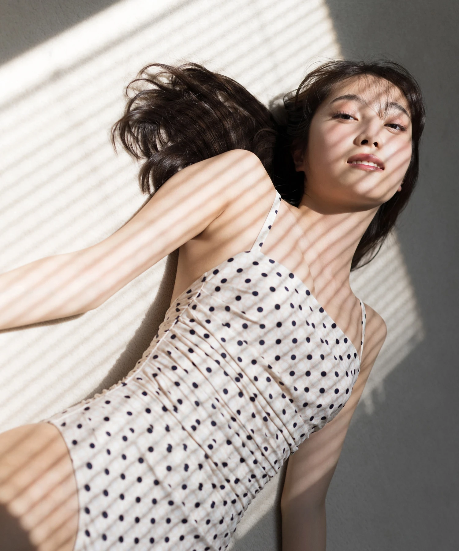Rumika Fukuda 福田ルミカ – 週プレ Photo Book 「君の夏、19歳。~prologue~」 - P13