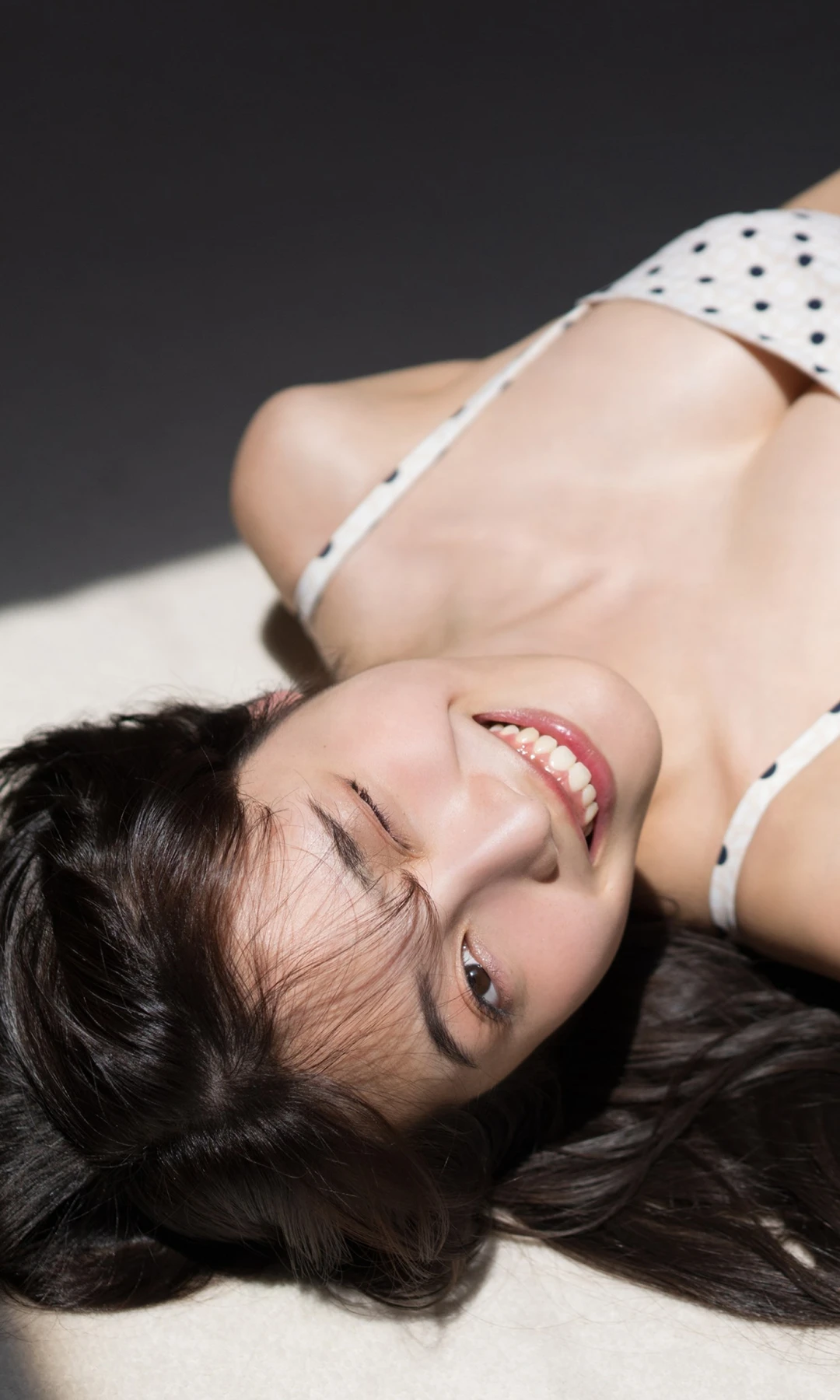 Rumika Fukuda 福田ルミカ – 週プレ Photo Book 「君の夏、19歳。~prologue~」 - P17