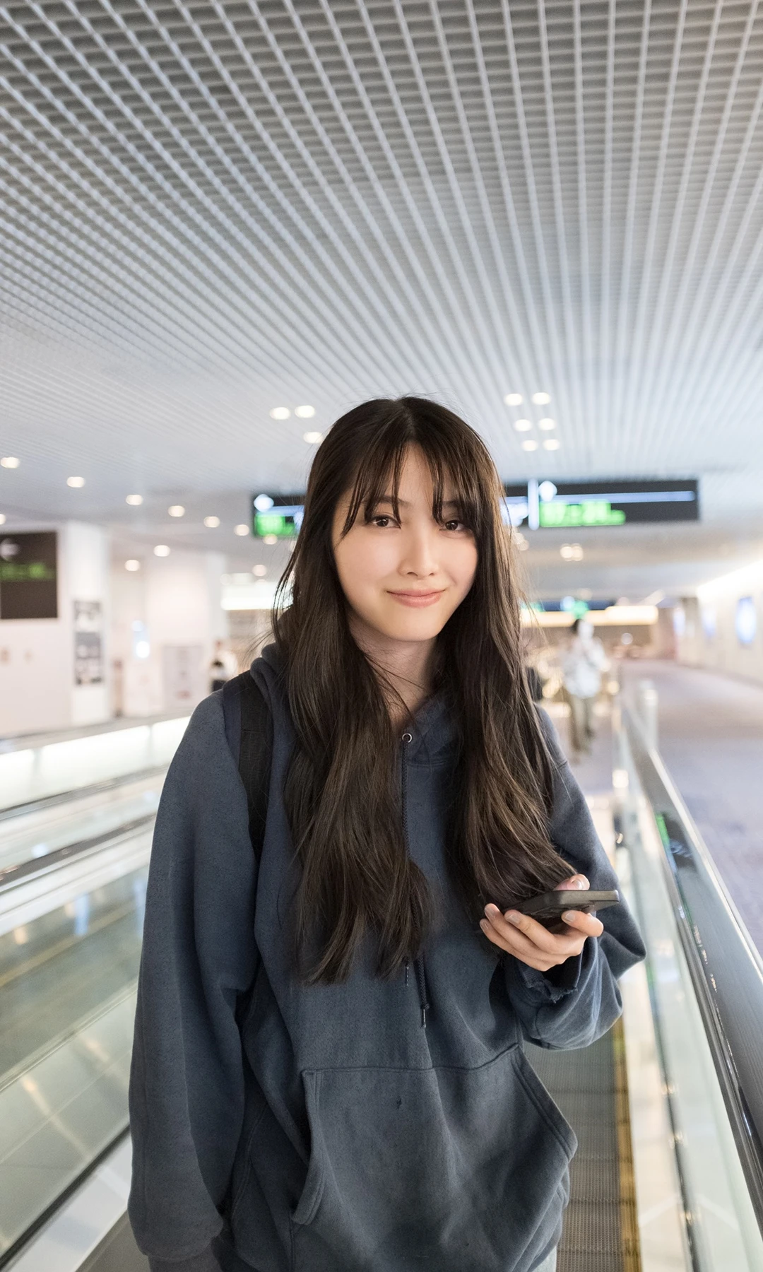 Rumika Fukuda 福田ルミカ – 週プレ Photo Book 「君の夏、19歳。~prologue~」 - P2