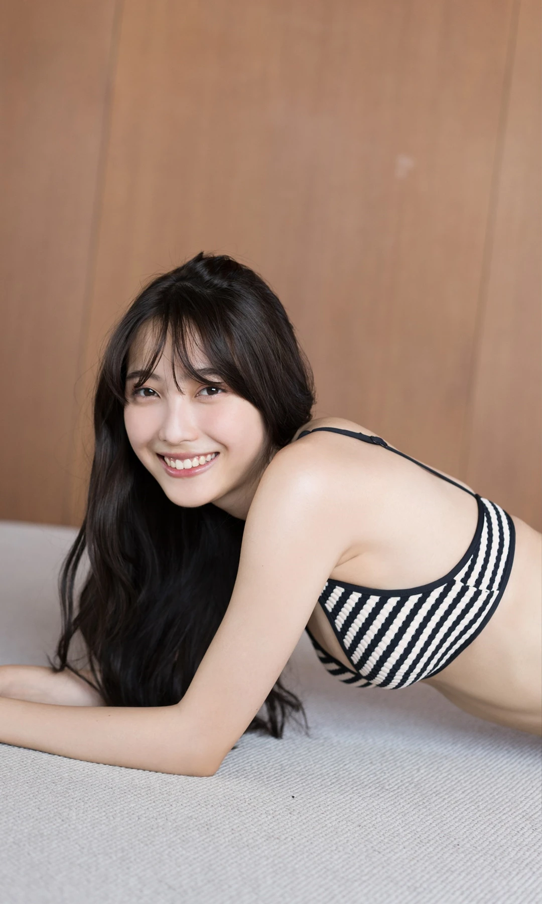 Rumika Fukuda 福田ルミカ – 週プレ Photo Book 「君の夏、19歳。~prologue~」 - P36