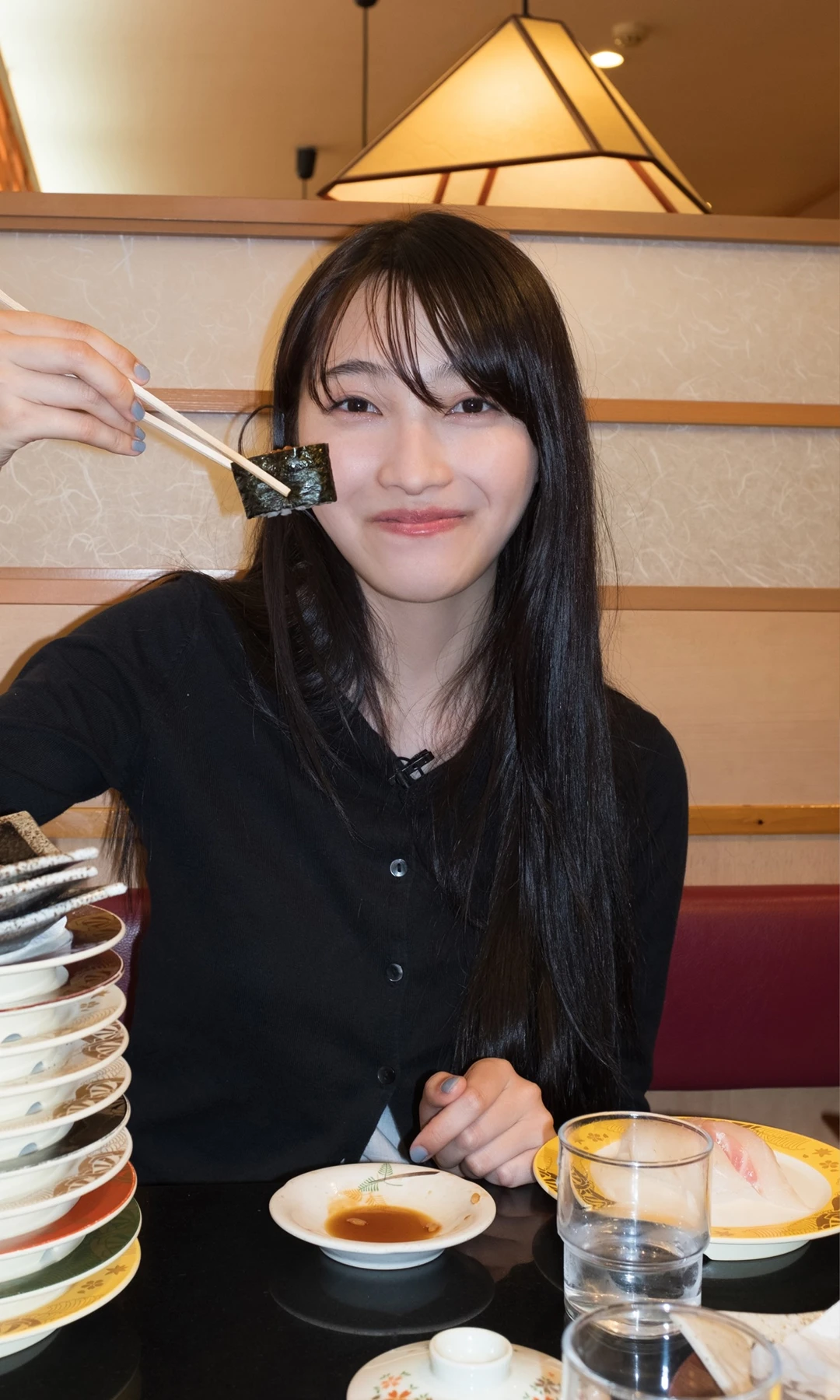 Rumika Fukuda 福田ルミカ – 週プレ Photo Book 「君の夏、19歳。~prologue~」 - P5