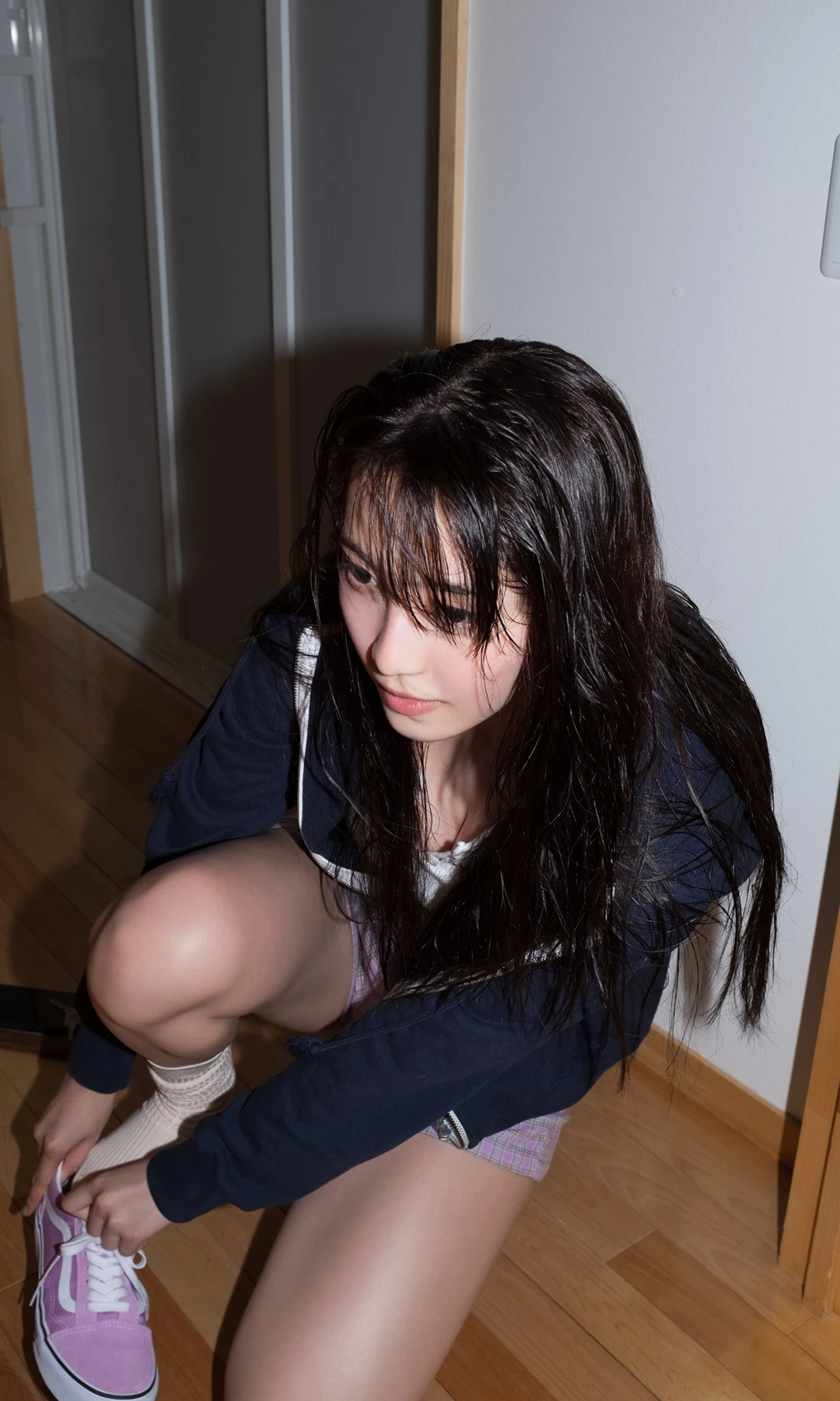 Rumika Fukuda 福田ルミカ – 週プレ Photo Book 「君の夏、19歳。~prologue~」 - P6